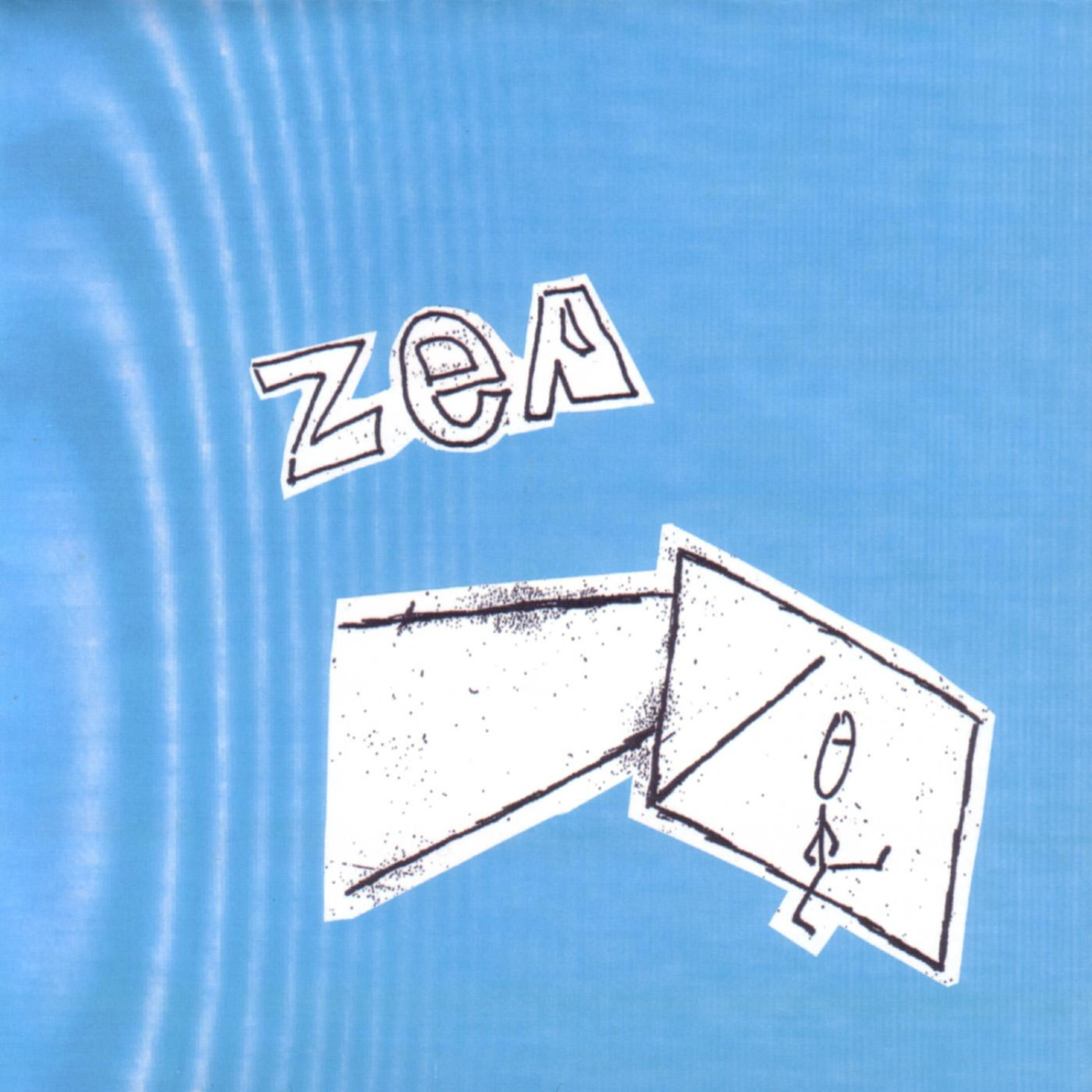 Zea - After Dinner Toast