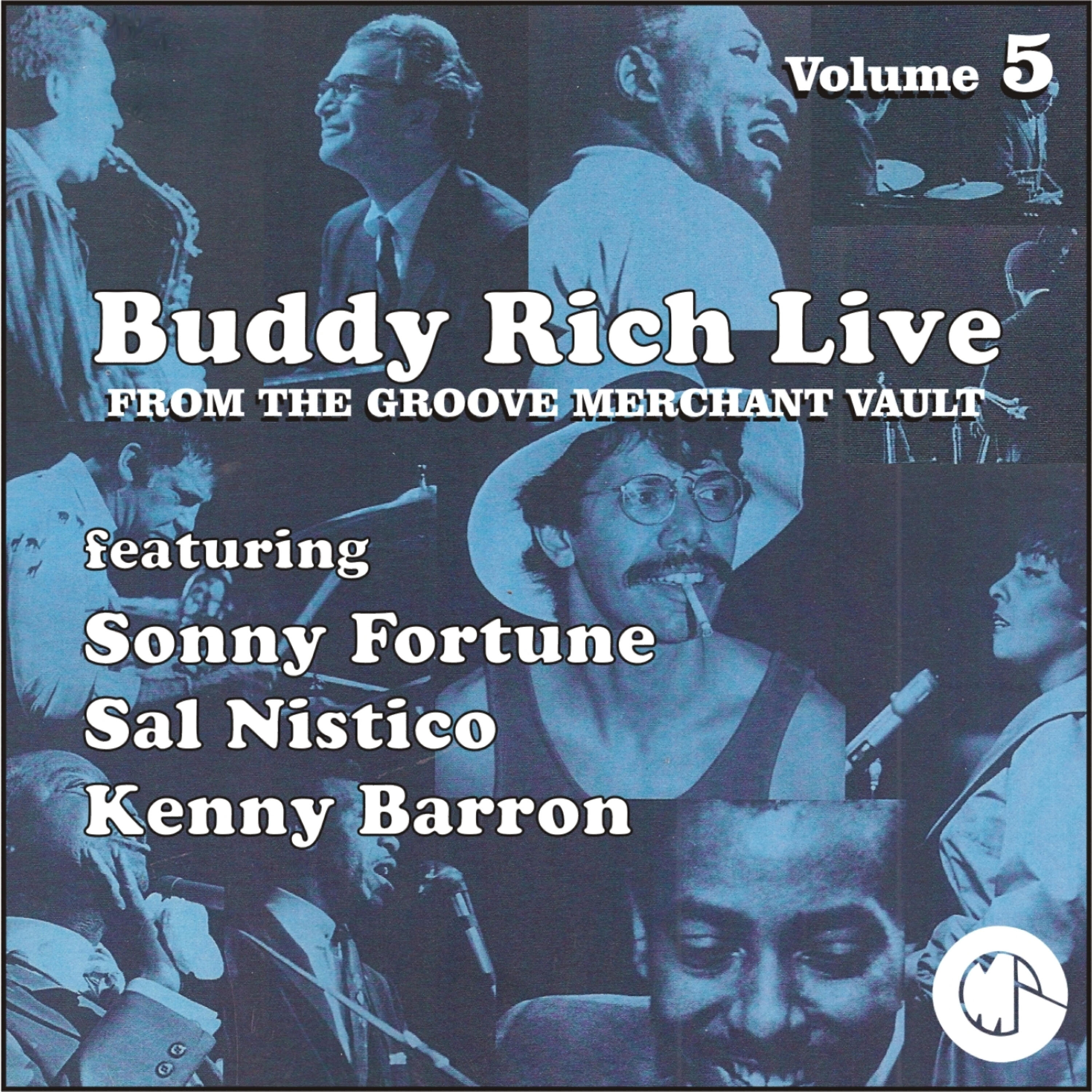 Sonny Fortune - Nica's Dream