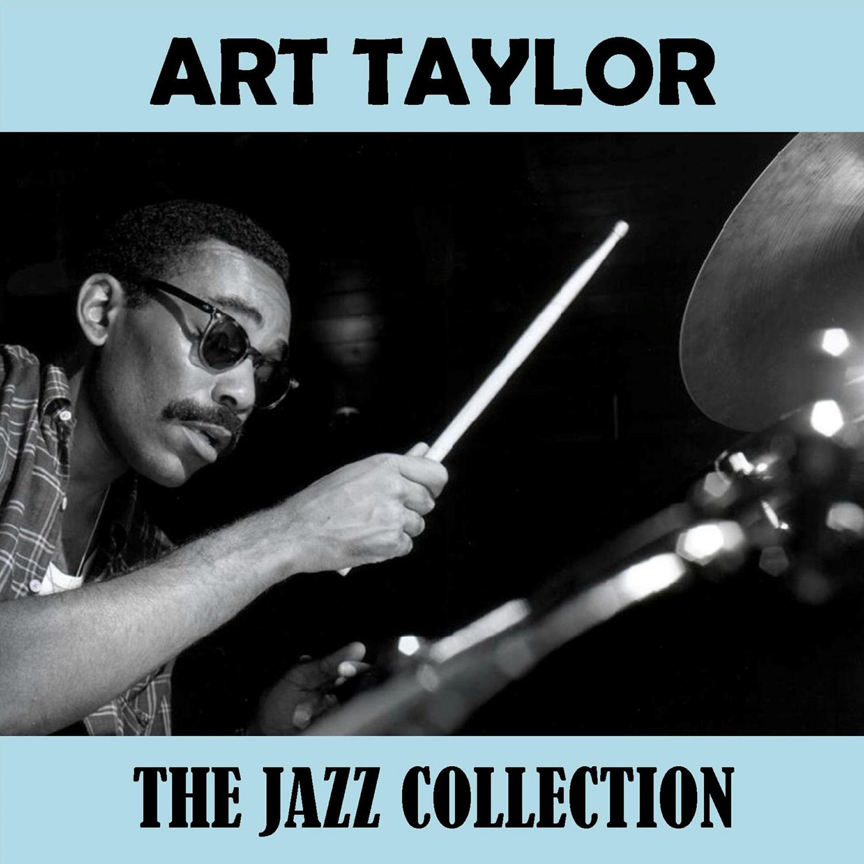 Art Taylor - Fidel