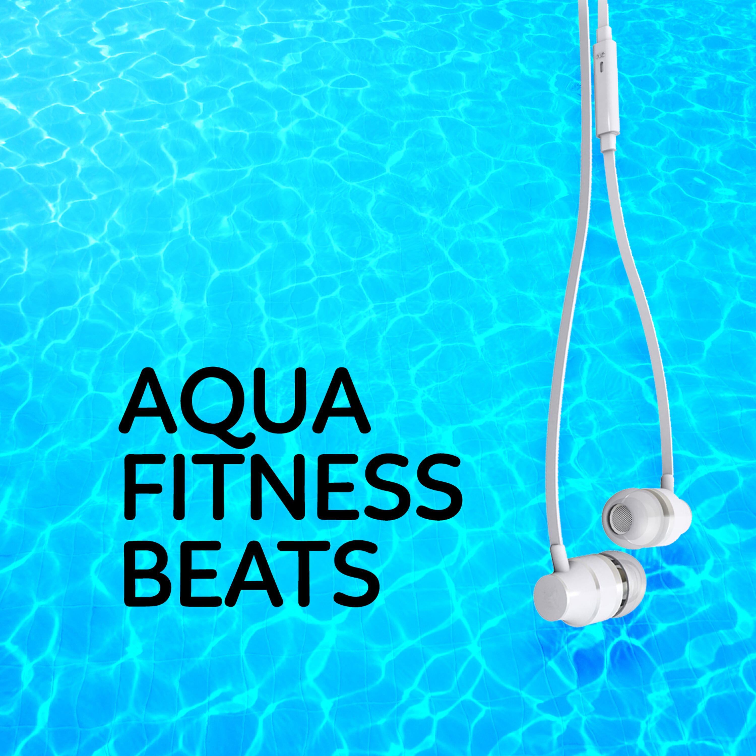 Aqua Aerobics - Afterglow (174 BPM)