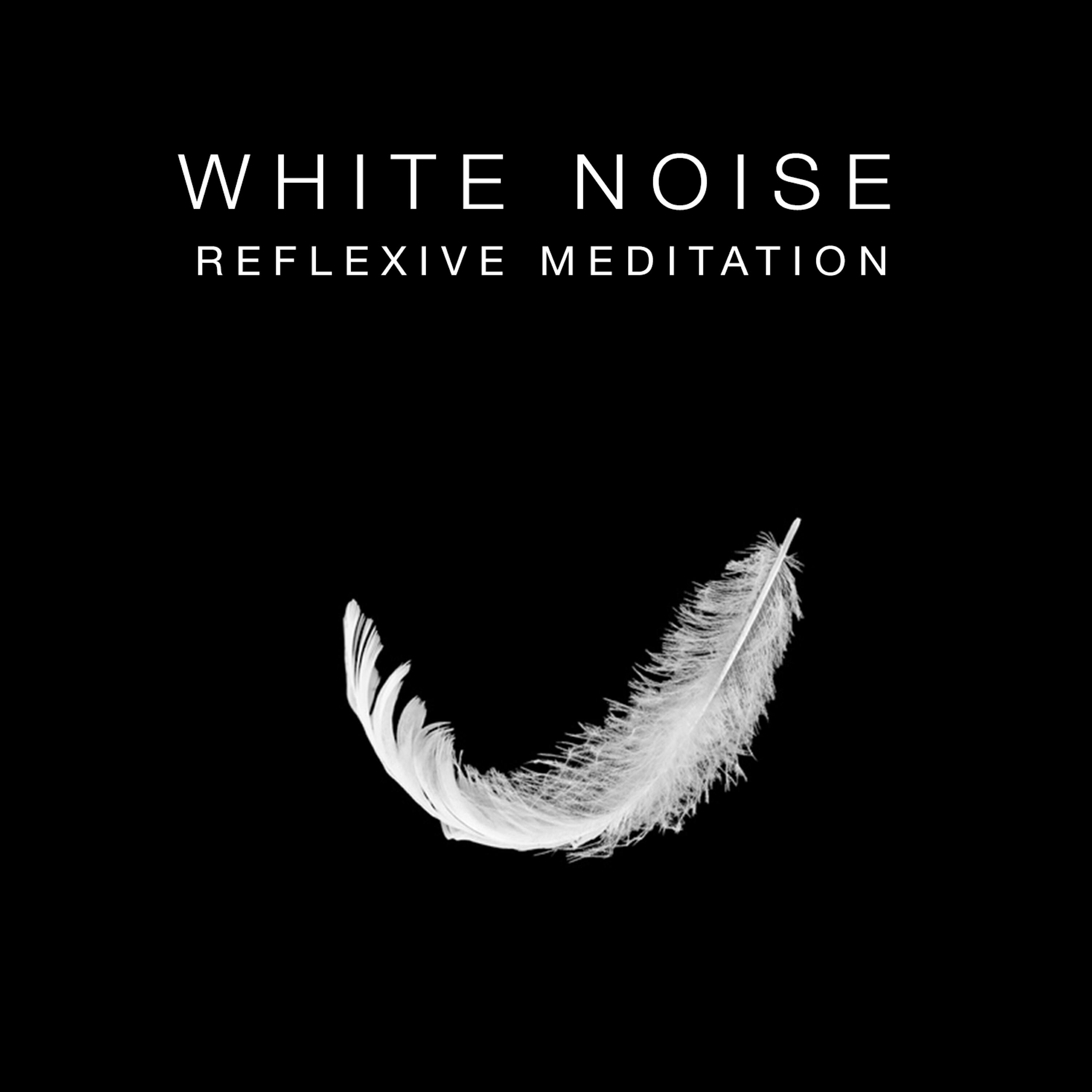 Relax Meditate Sleep - White Noise: Fan Pulses