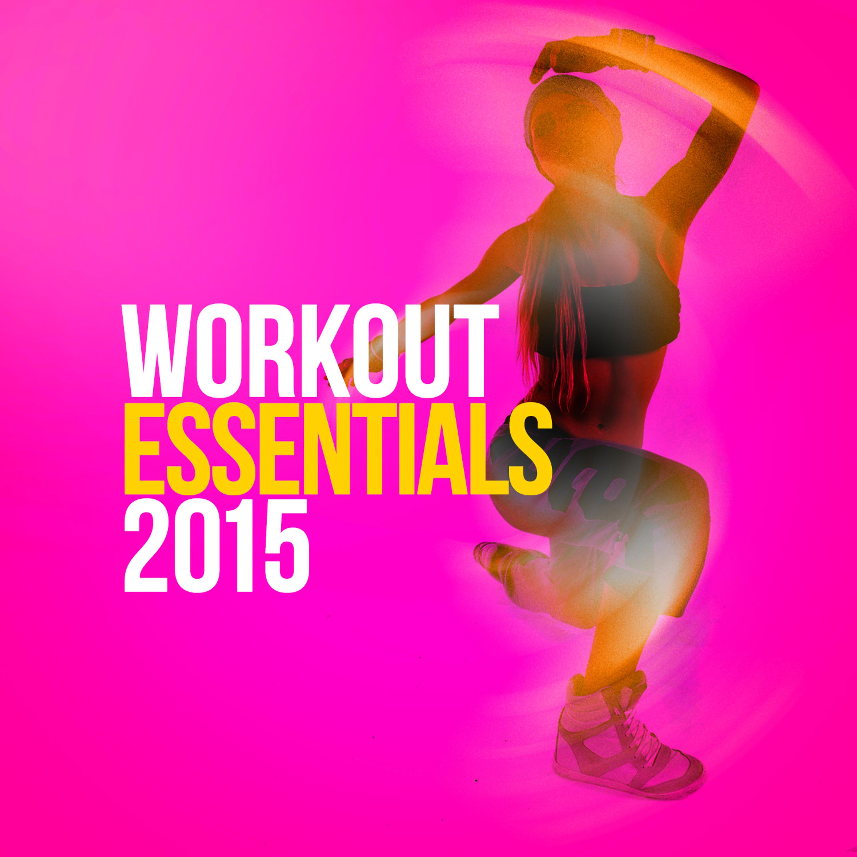 Постер альбома Workout Essentials 2015