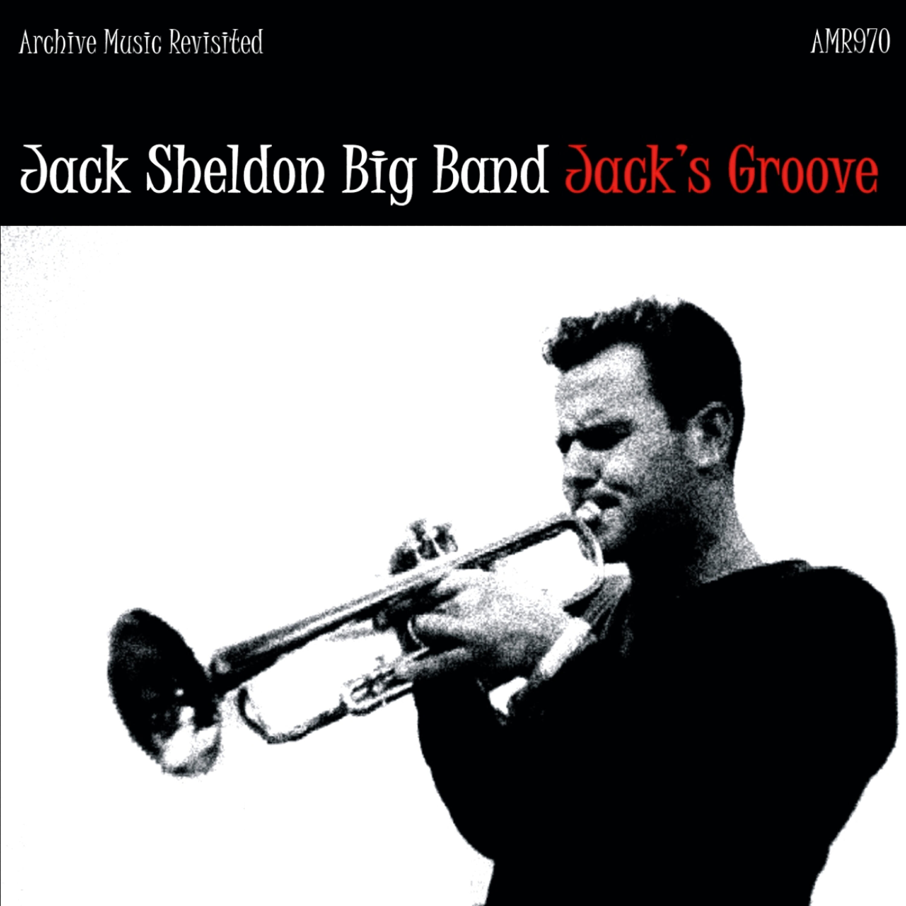 Jack Sheldon - Aplomb