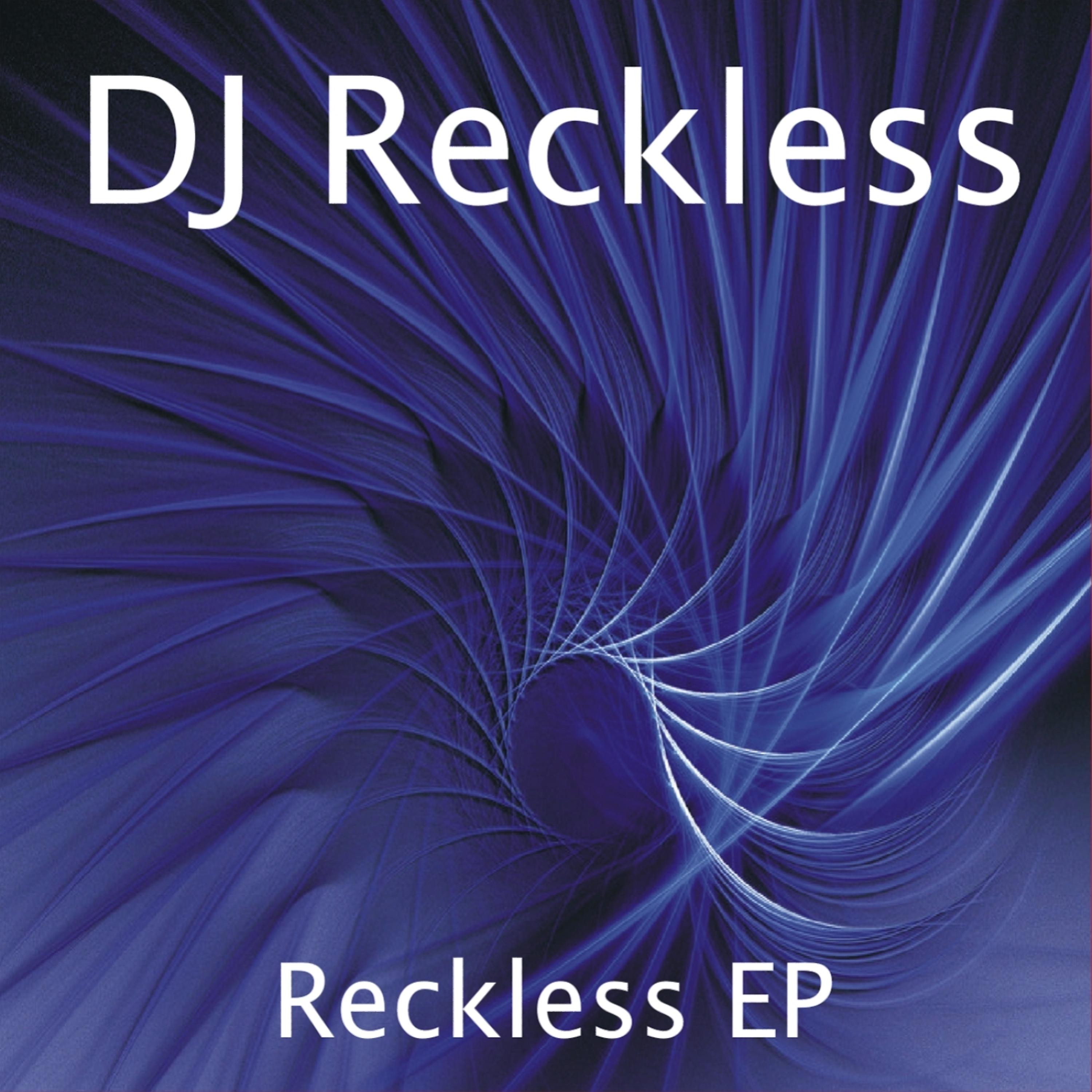 DJ Reckless - Reckless Ragga