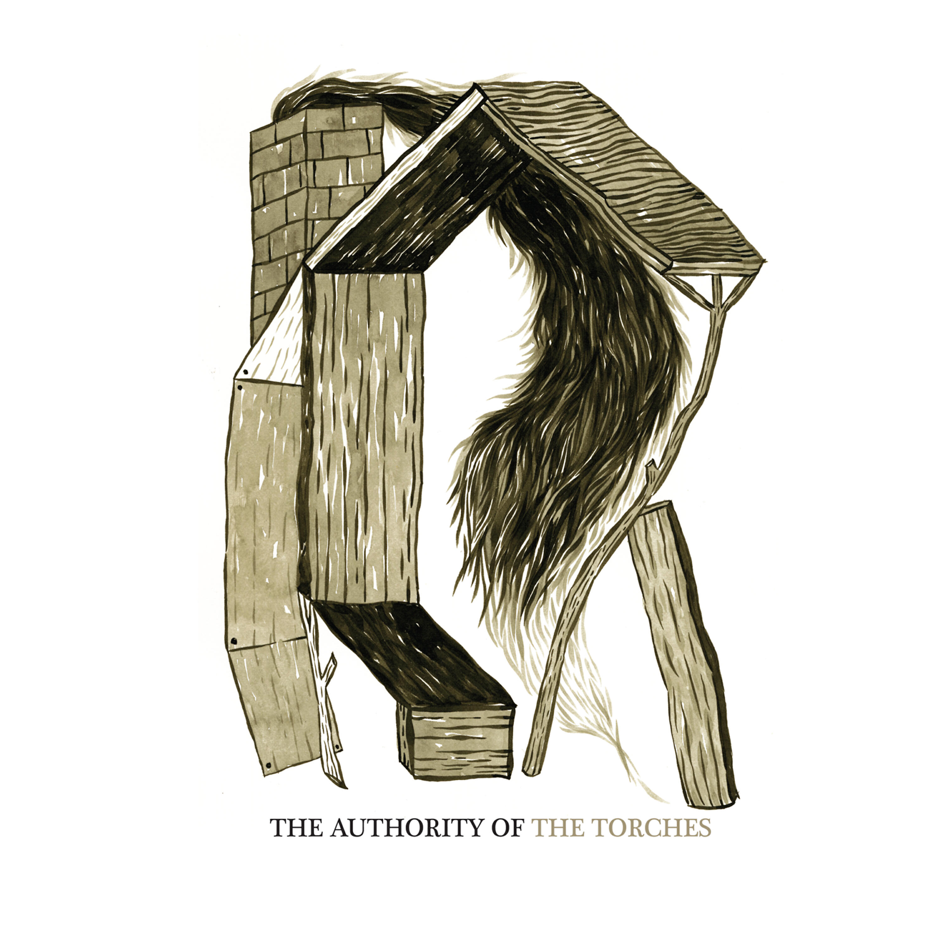 The Torches - High & Dry