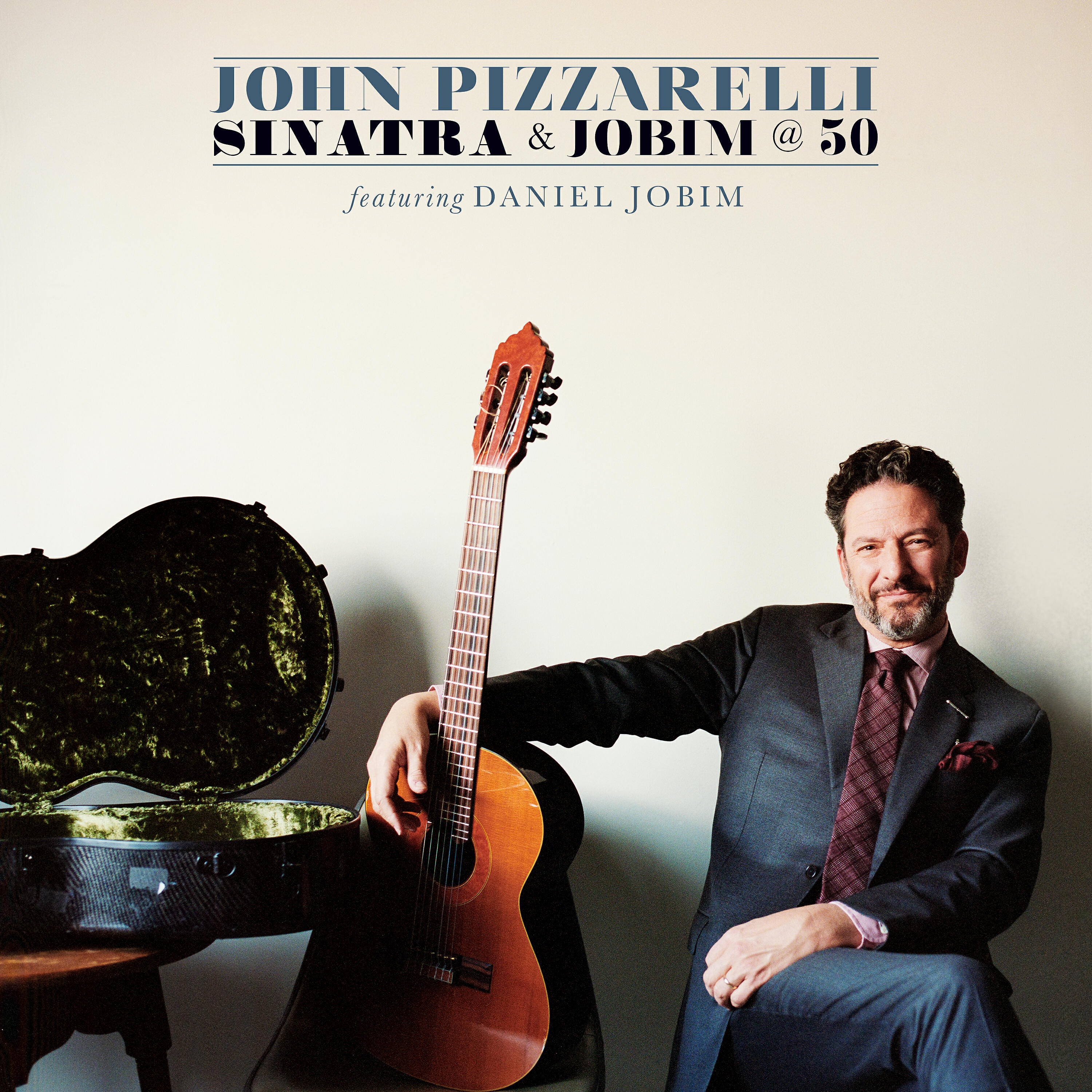 John Pizzarelli - Dindo