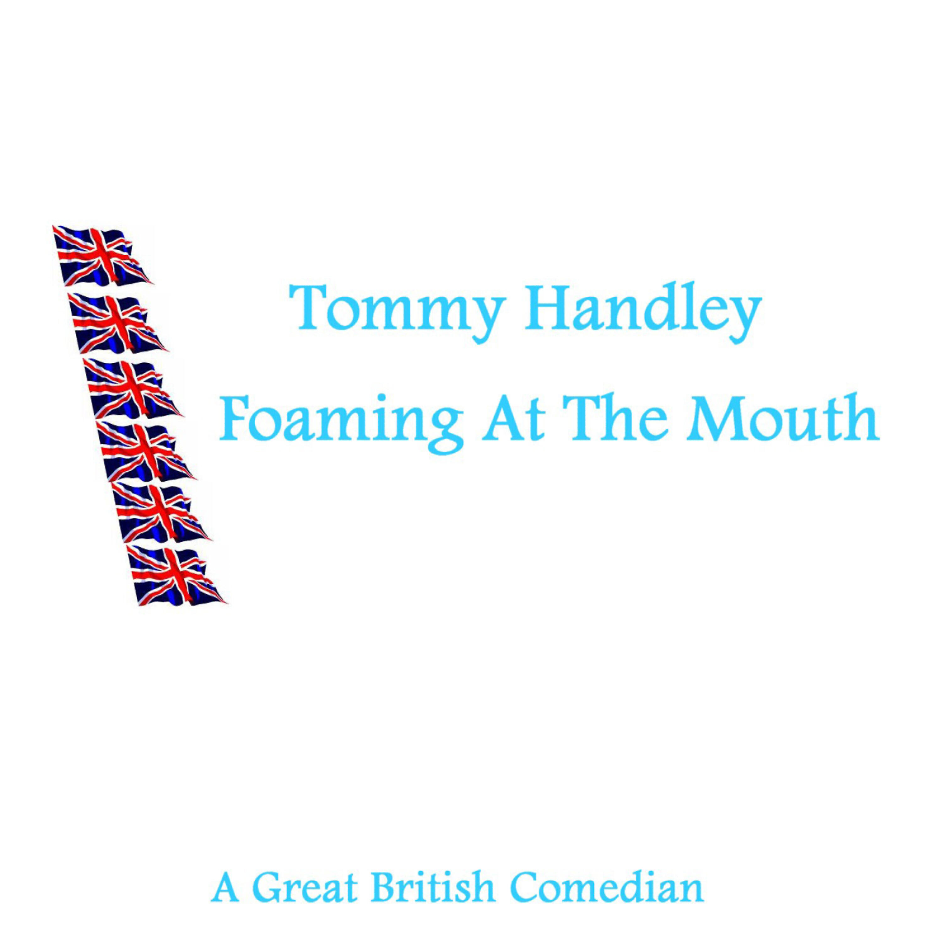 Tommy Handley - Tomtopia