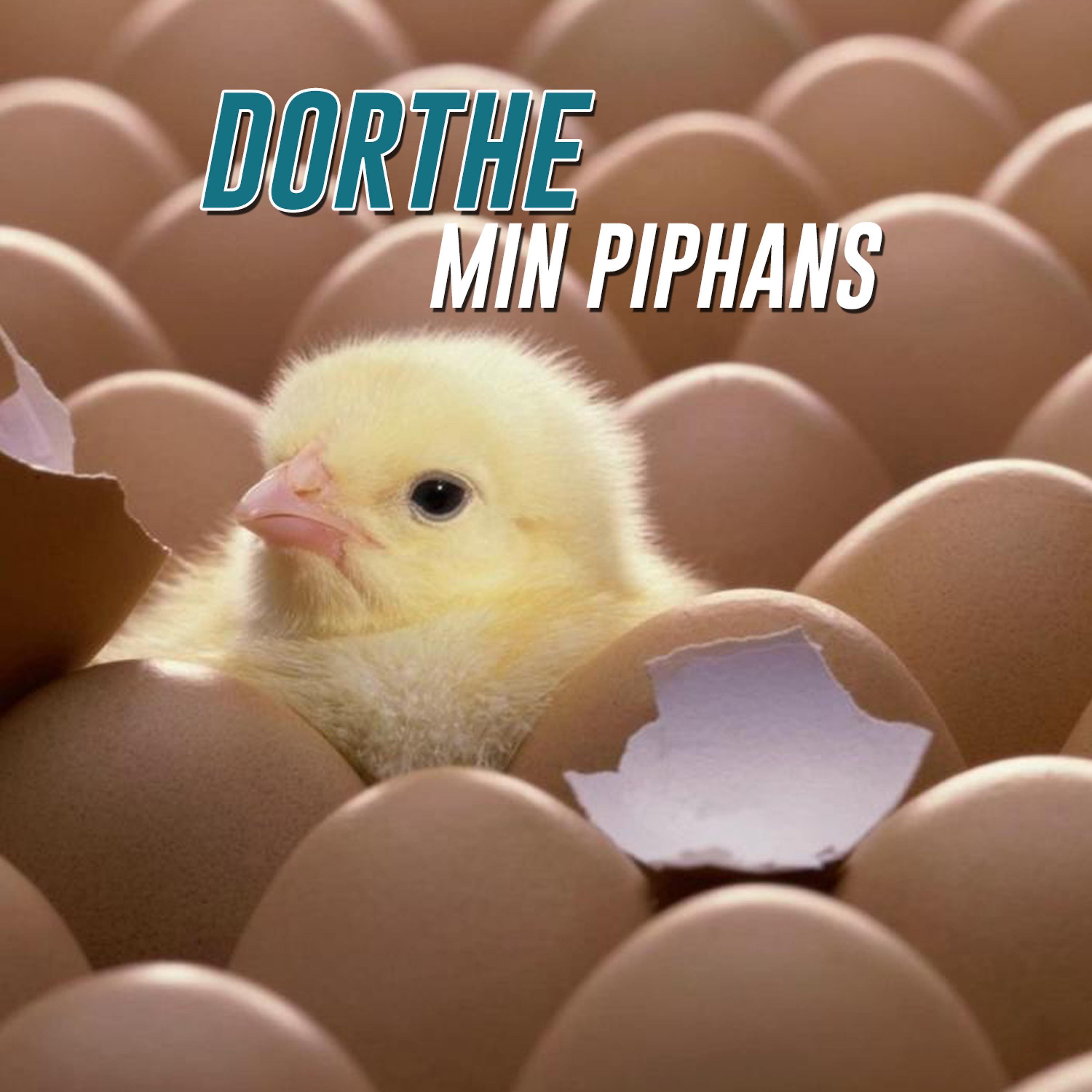 Постер альбома Min Piphans