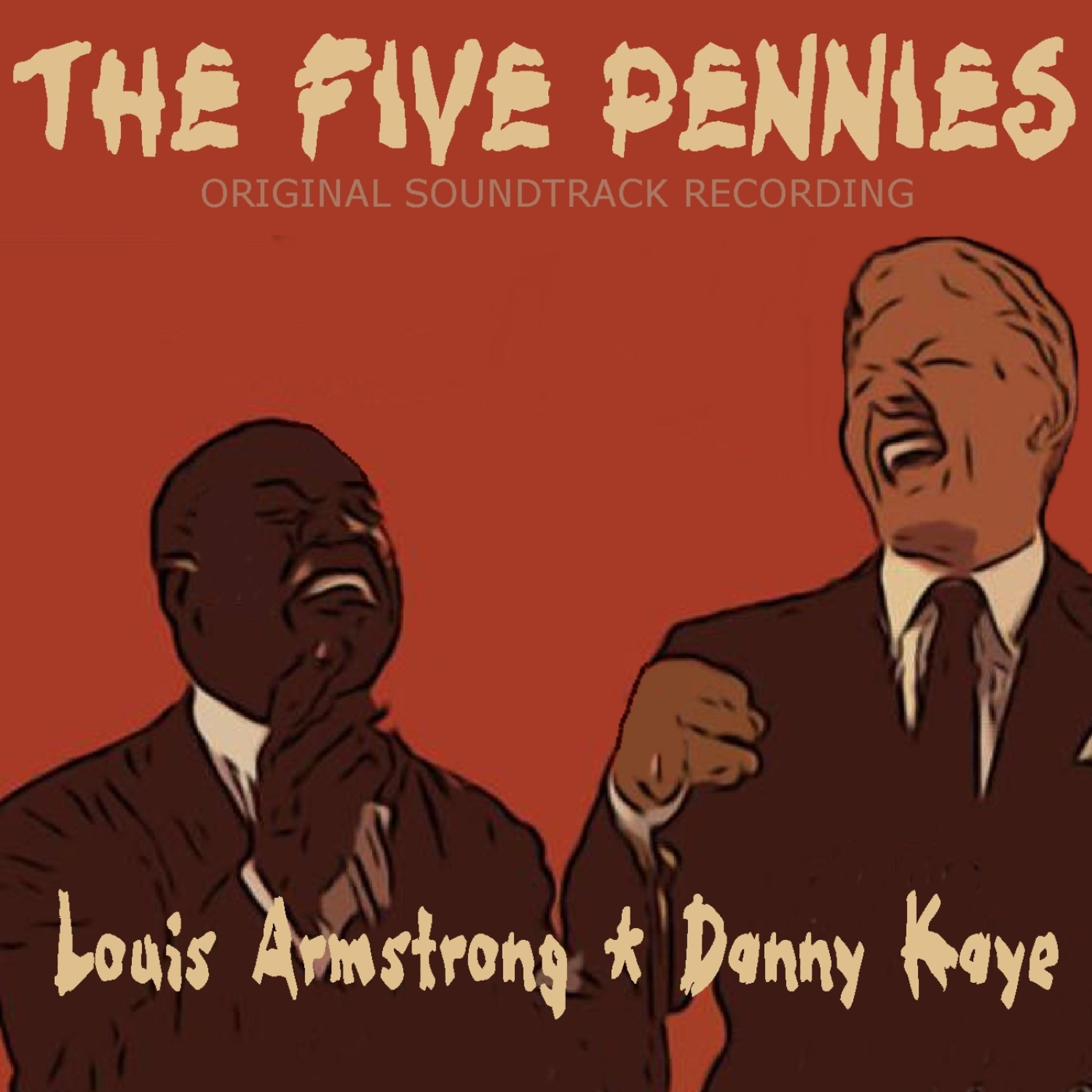 Постер альбома The Five Pennies