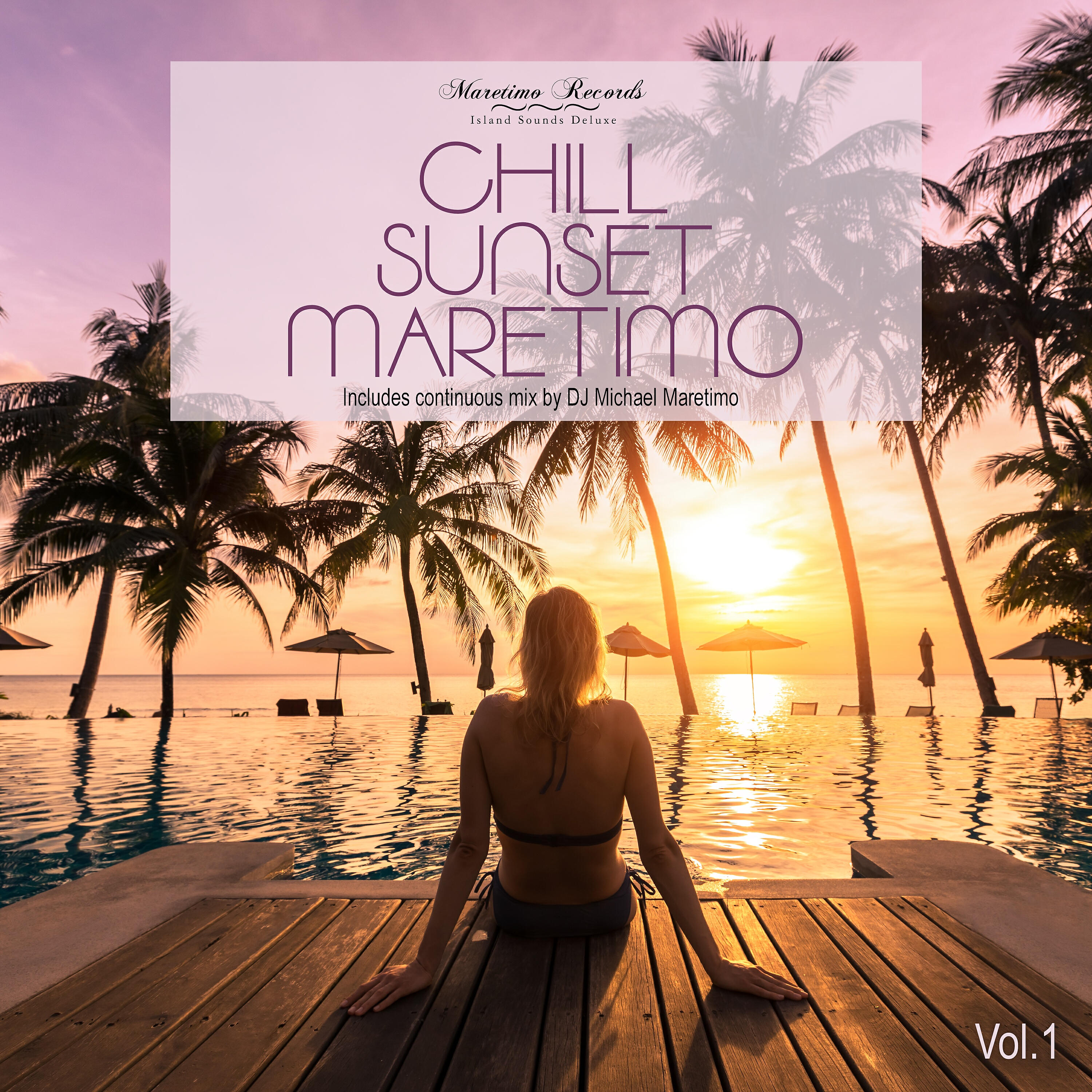 Citrus Jam - Ludovico Is Dancing (Lost in a Dream Mix)