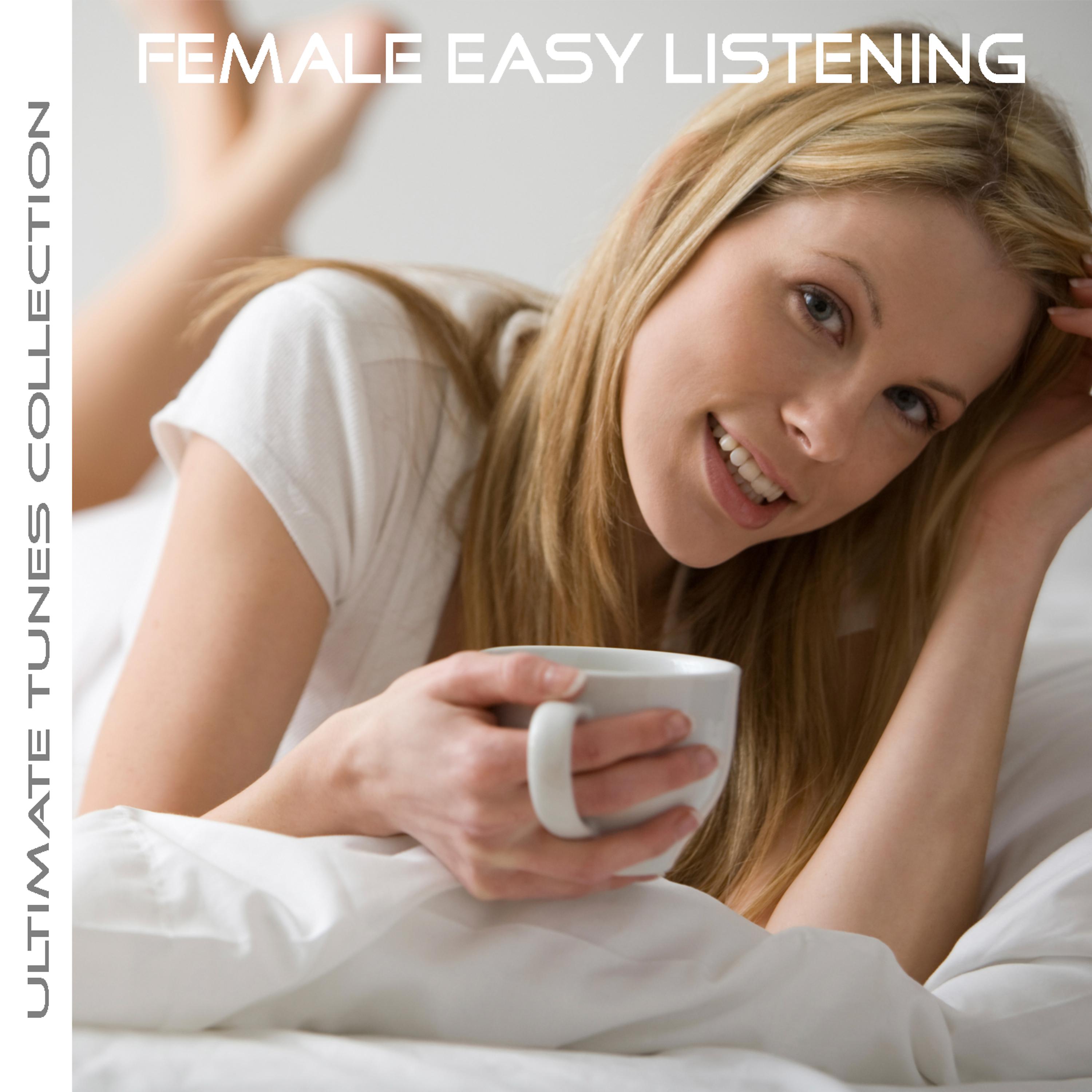 Постер альбома Ultimate Tunes Collection Female Easy Listening