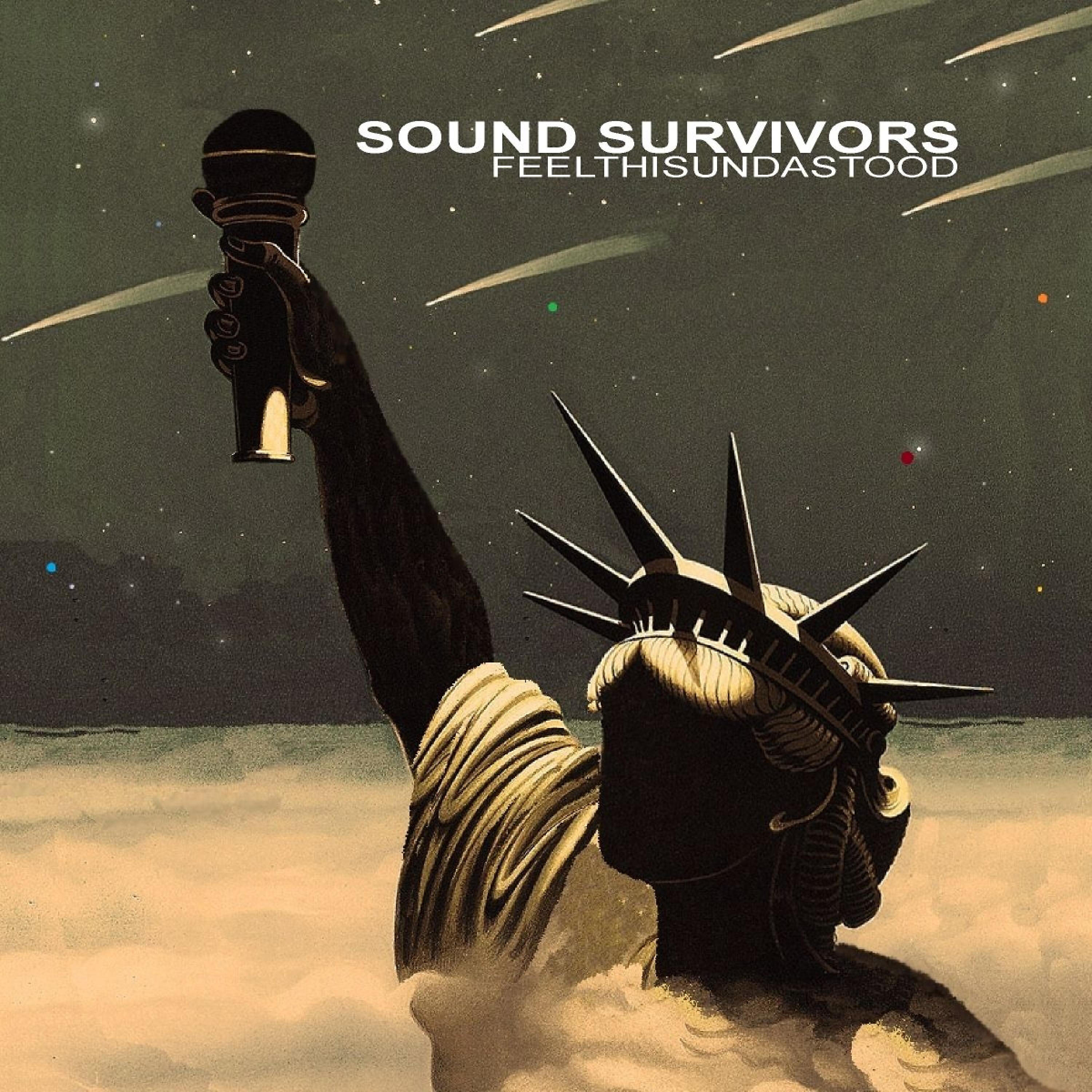 Sound Survivors - Cruel World Pt.2