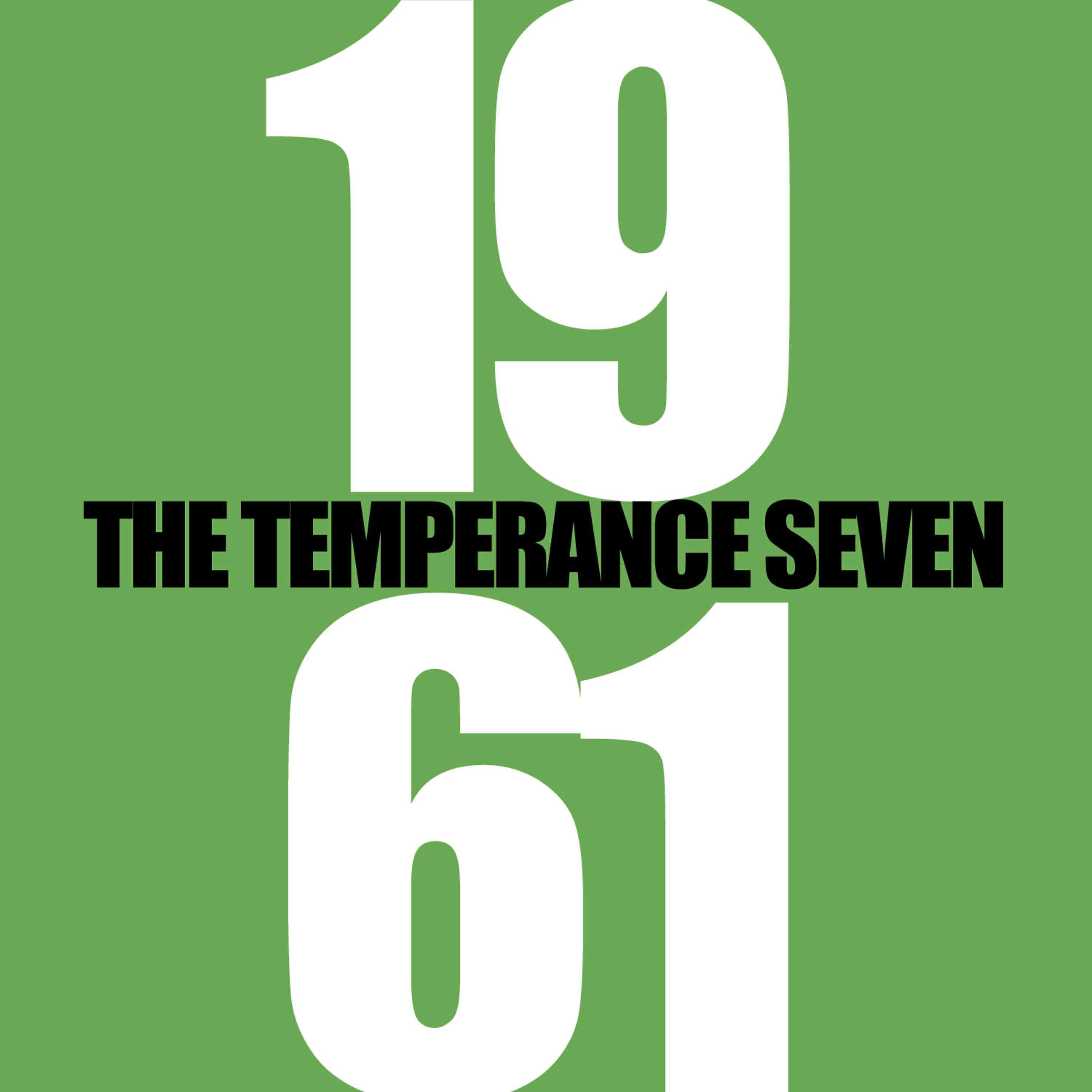 The Temperance Seven - I Wonder What's Become of Joe