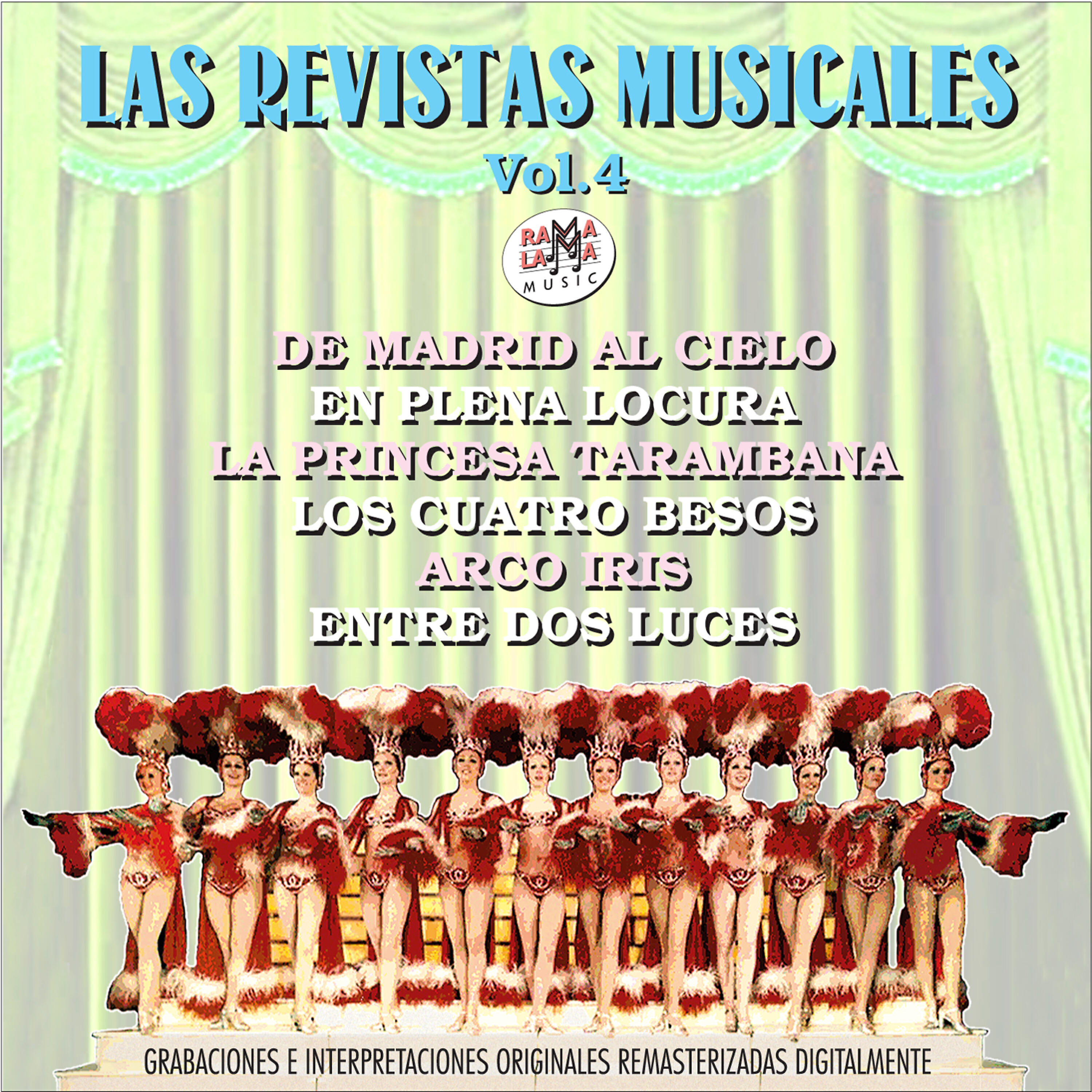 Orquesta Odeón - Los Tocadores (