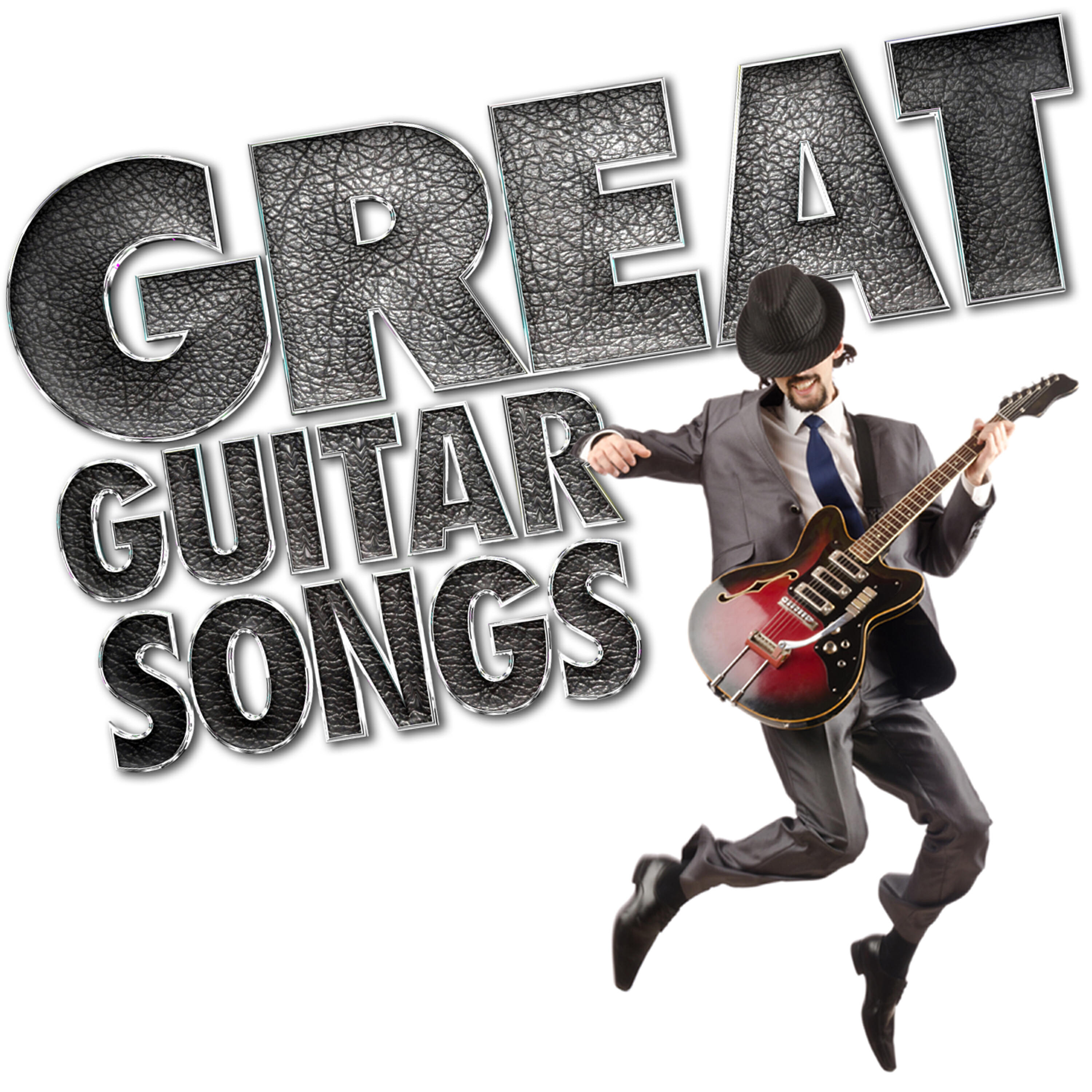 Best Guitar Songs - Living After Midnight