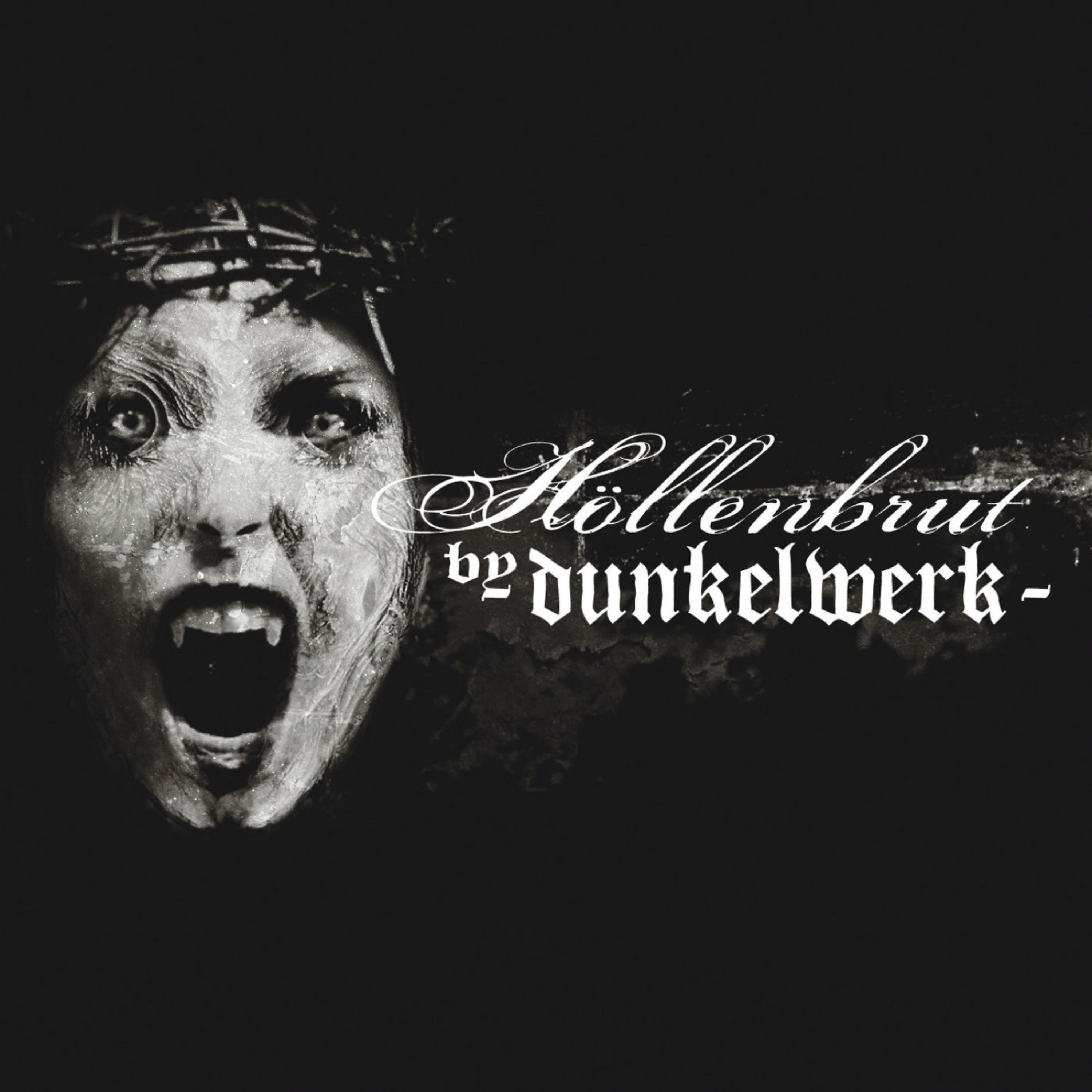Постер альбома Höllenbrut