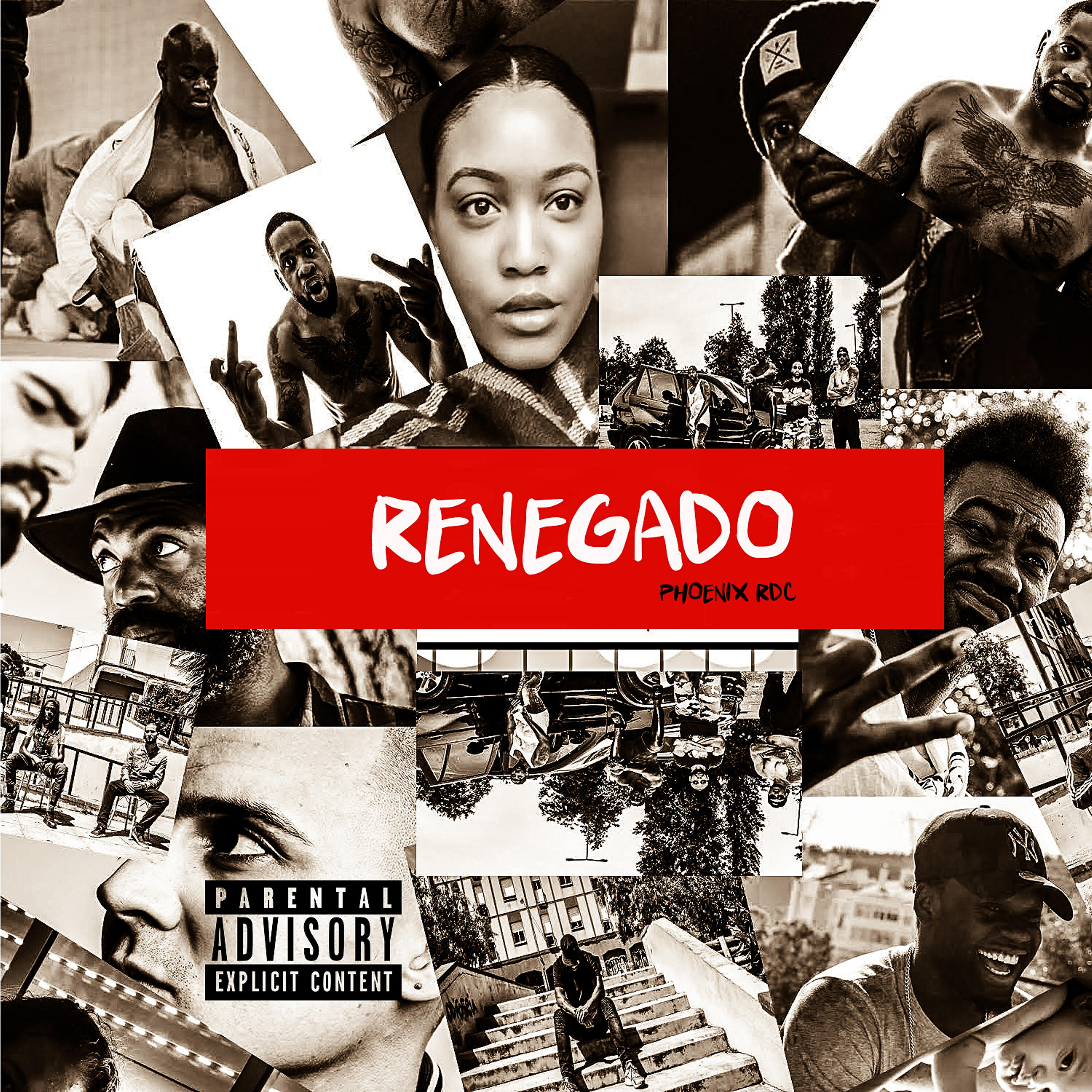 PHOENIX RDC - Renegado