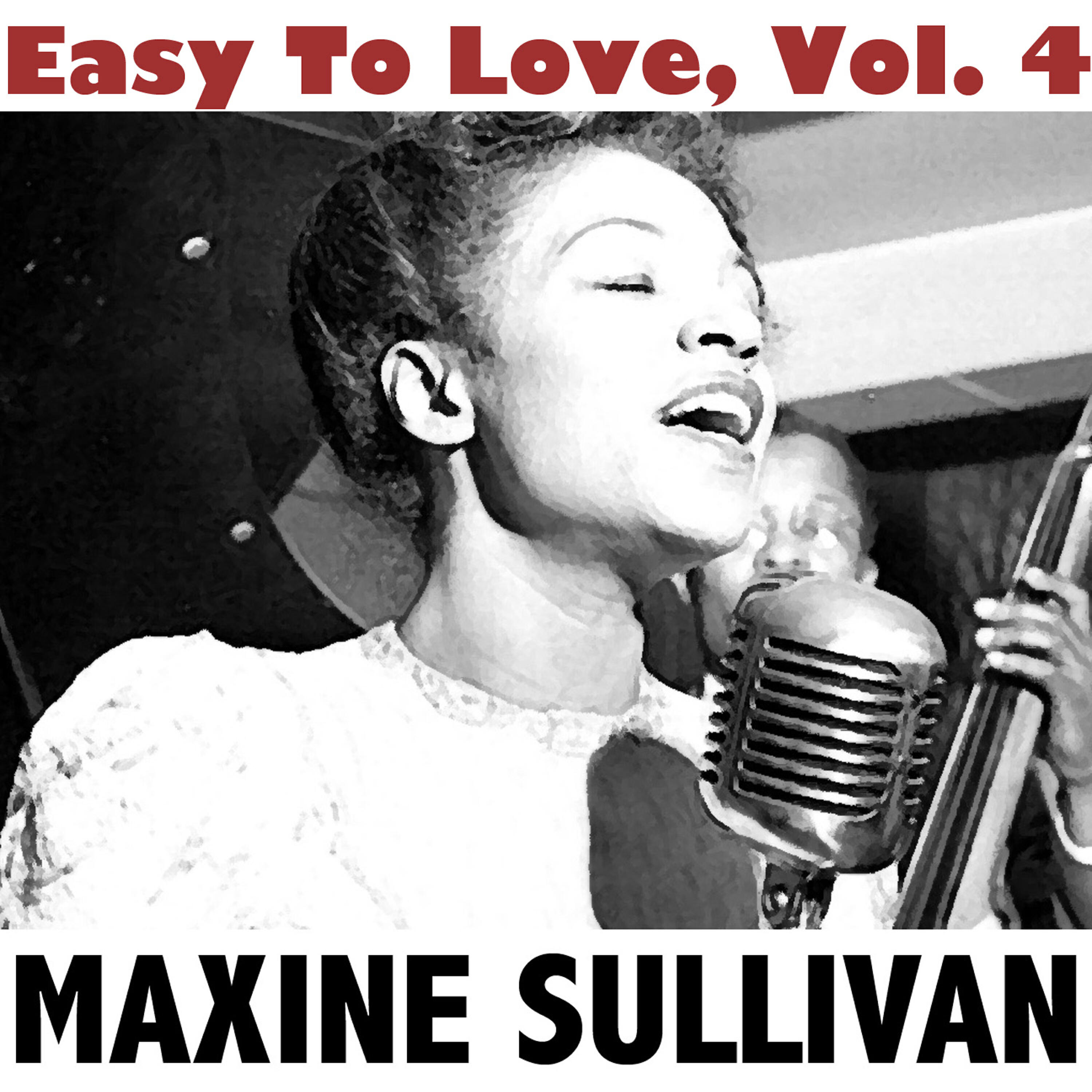 Maxine Sullivan - Last Night the Nightingale Woke Me