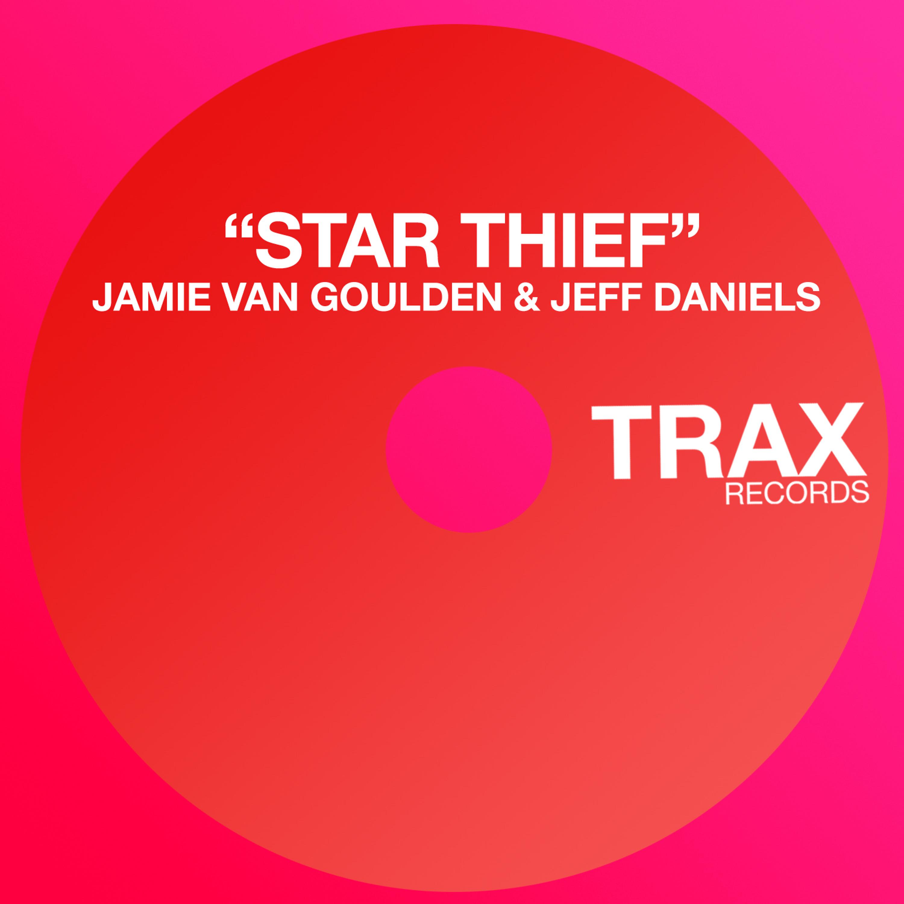 Постер альбома Star Thief