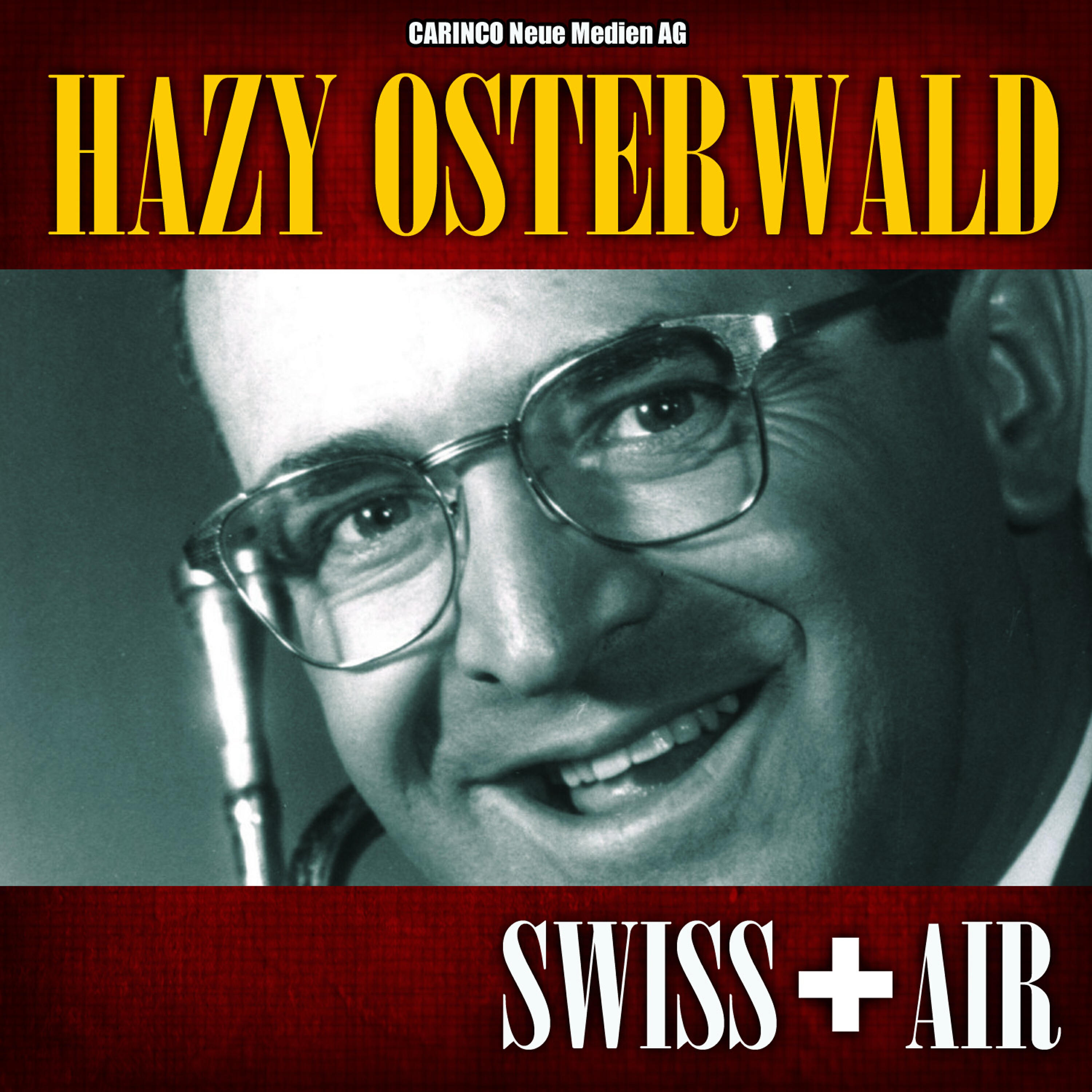 Hazy Osterwald - St. Louis Cha-Cha-Cha