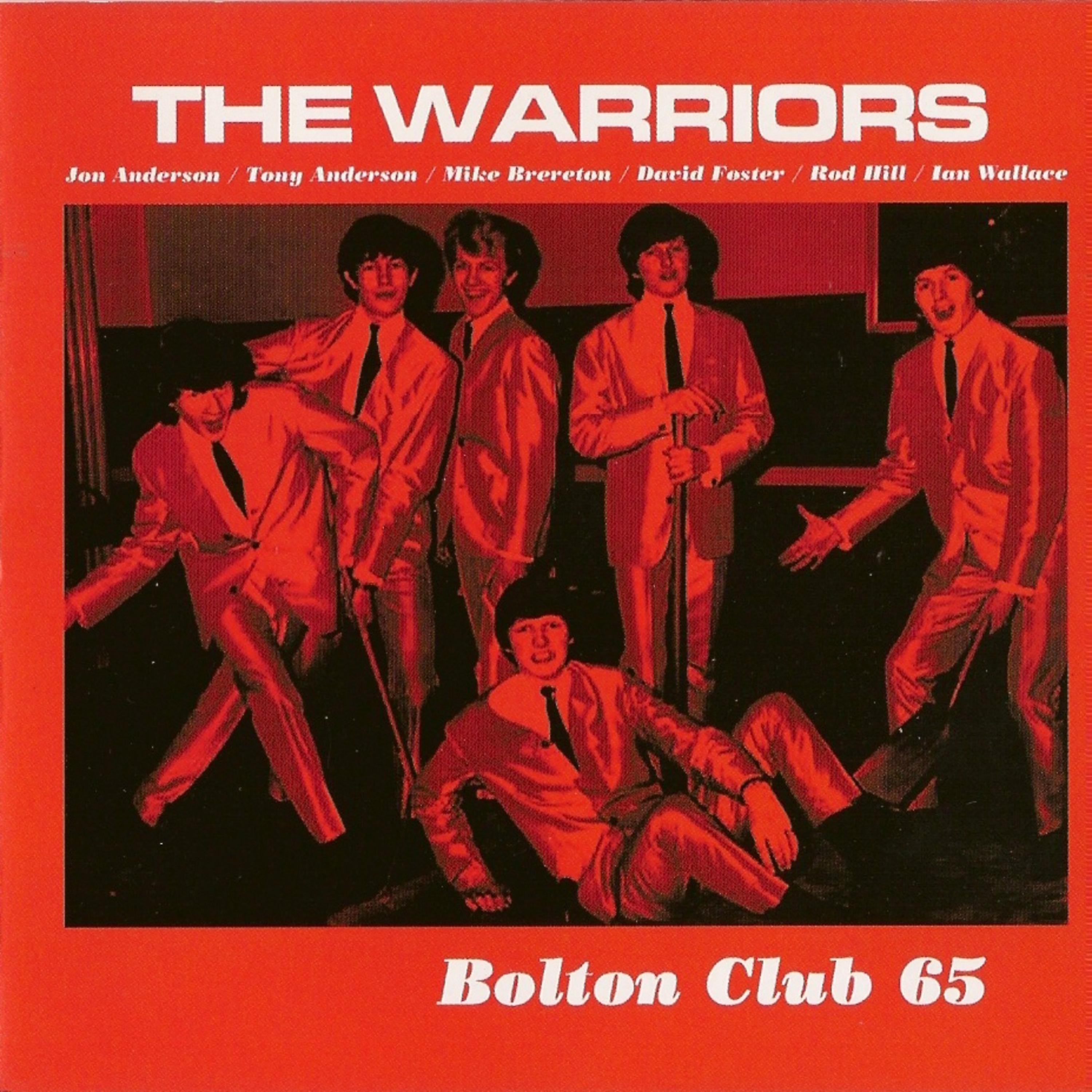 Постер альбома Bolton Club 65