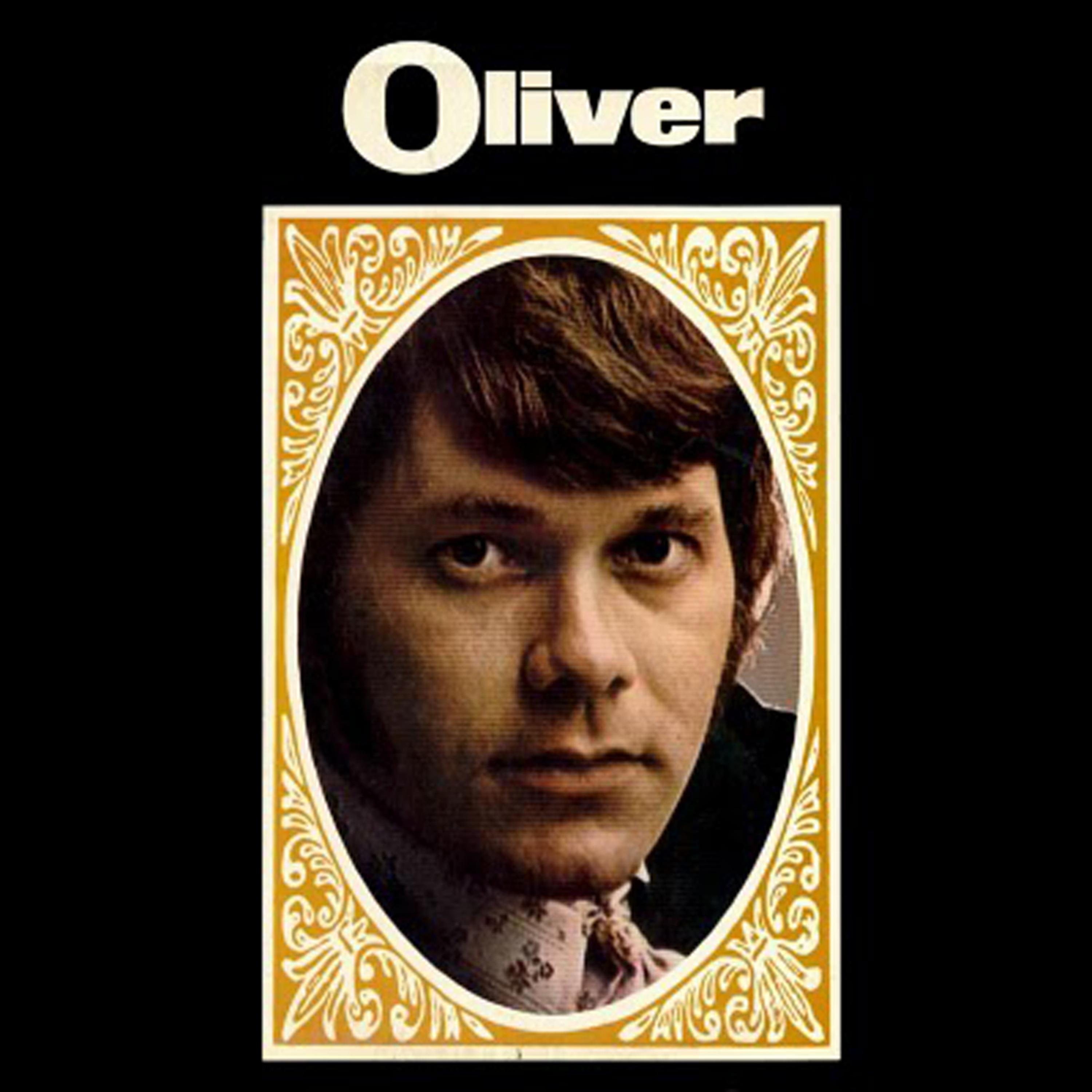 Постер альбома Oliver