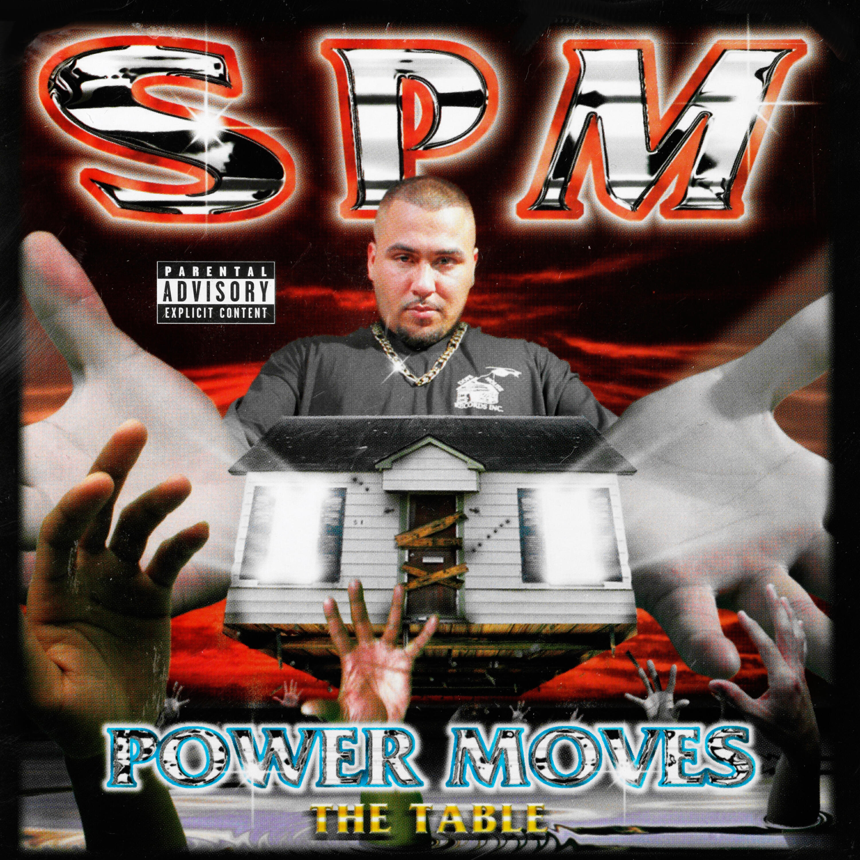SPM - Wheel Watchers (Screwed Version)
