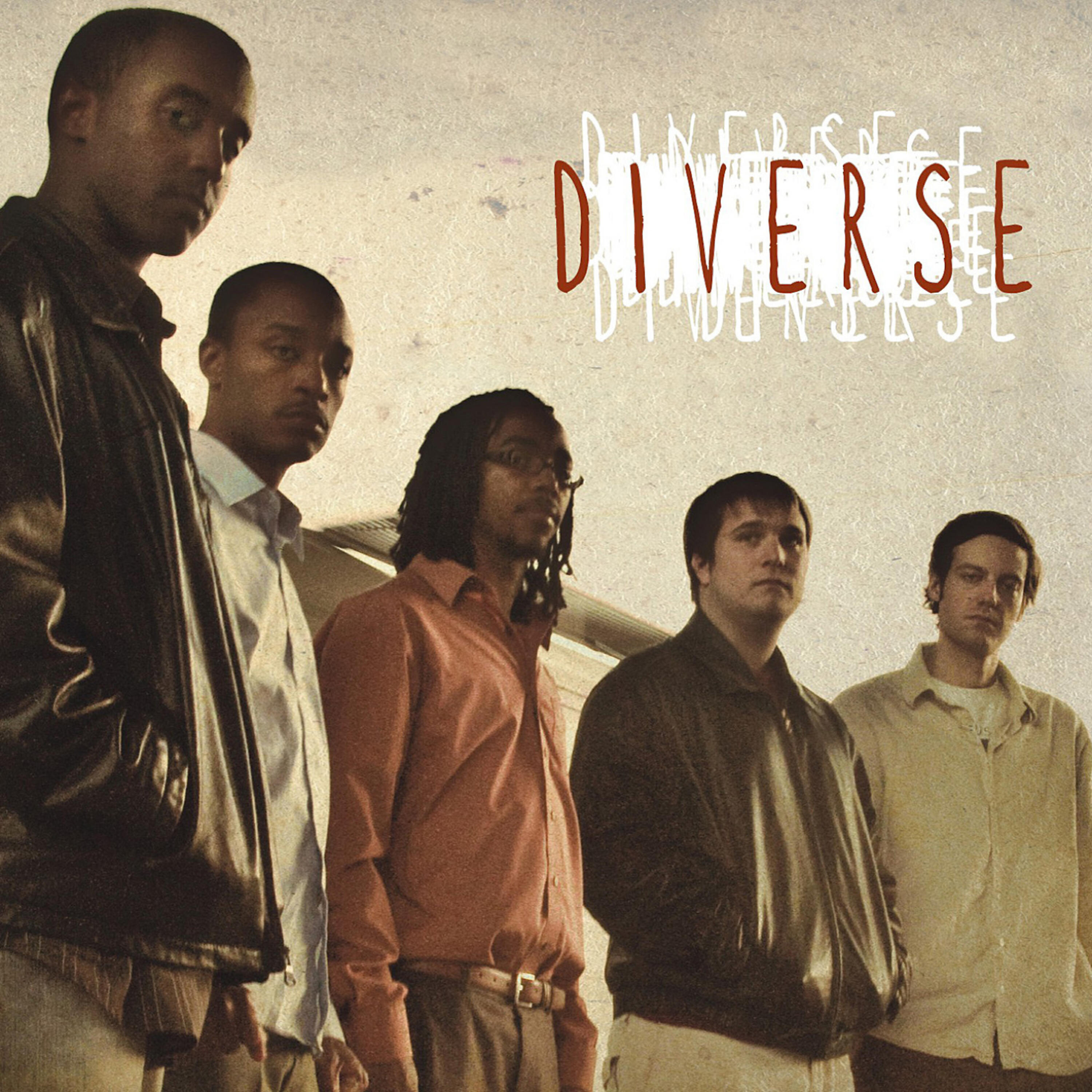 Diverse - Time Well Spent