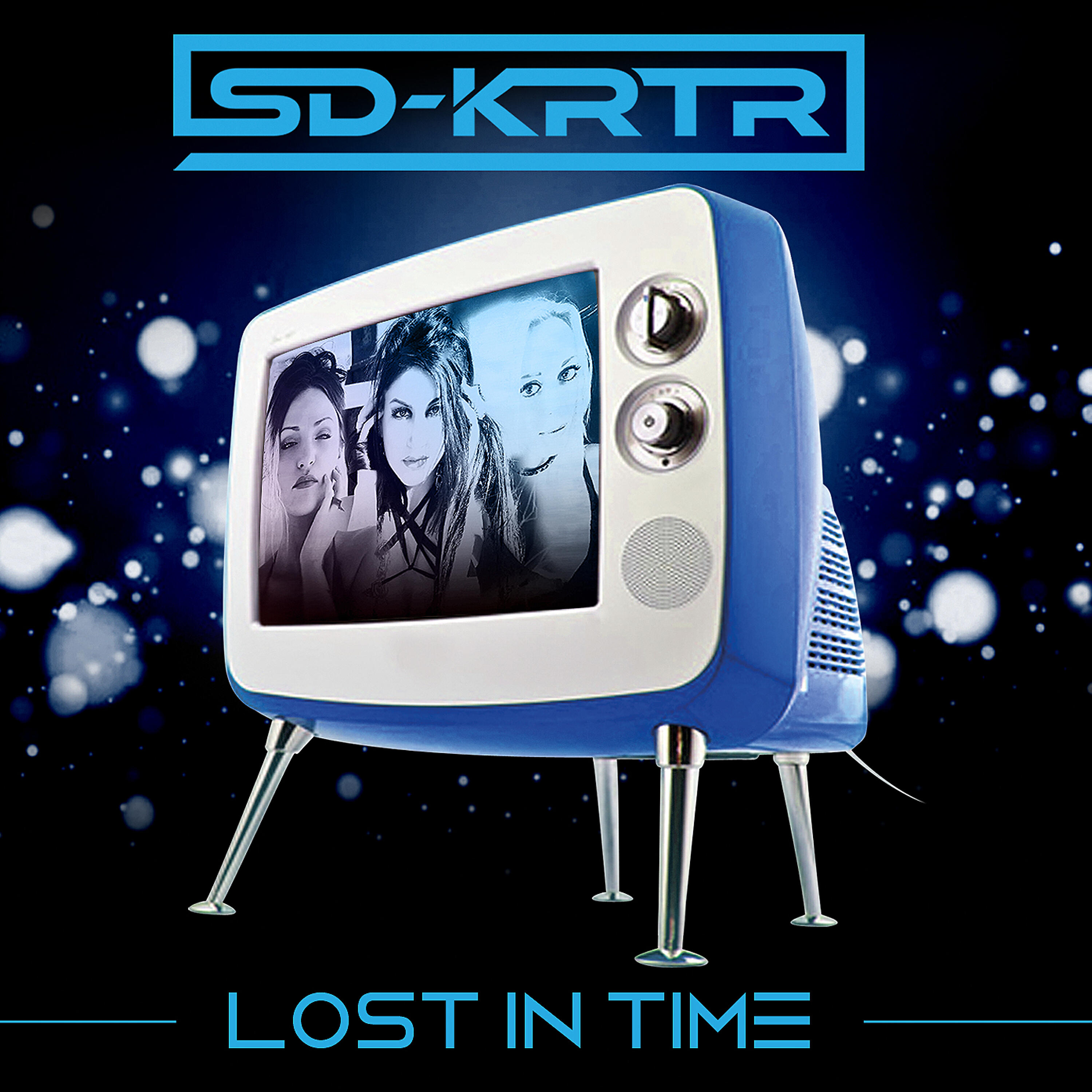 SD-KRTR - Dreams