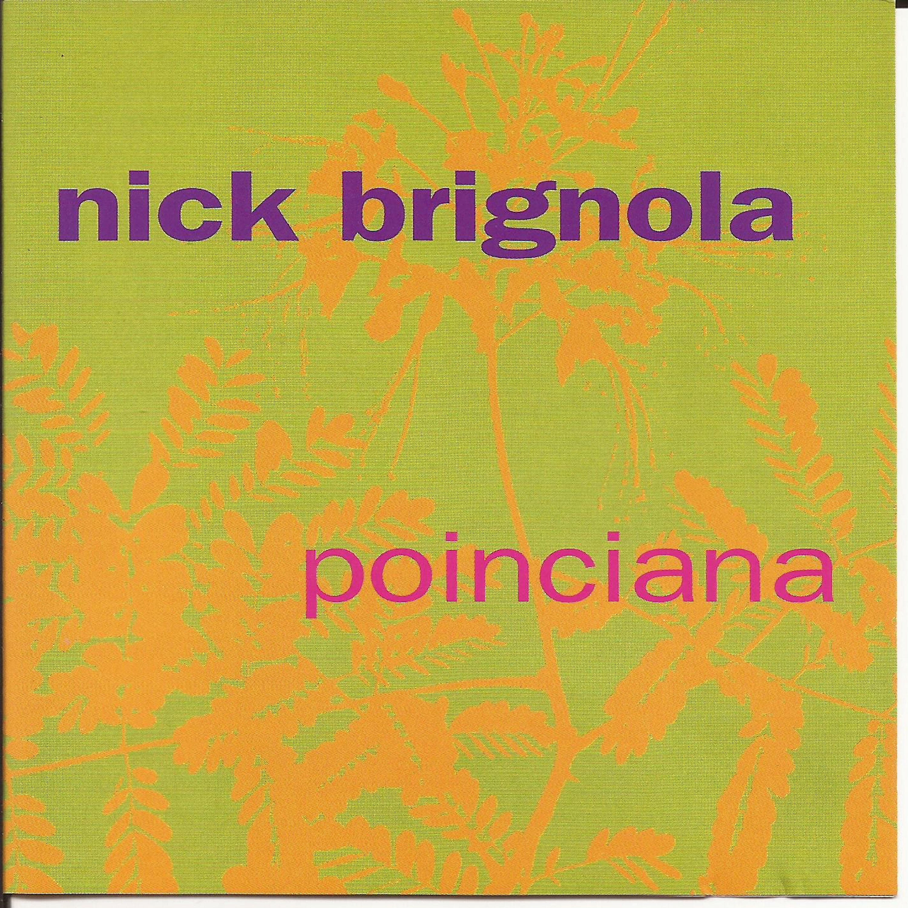 Nick Brignola - When You Wish Upon a Star