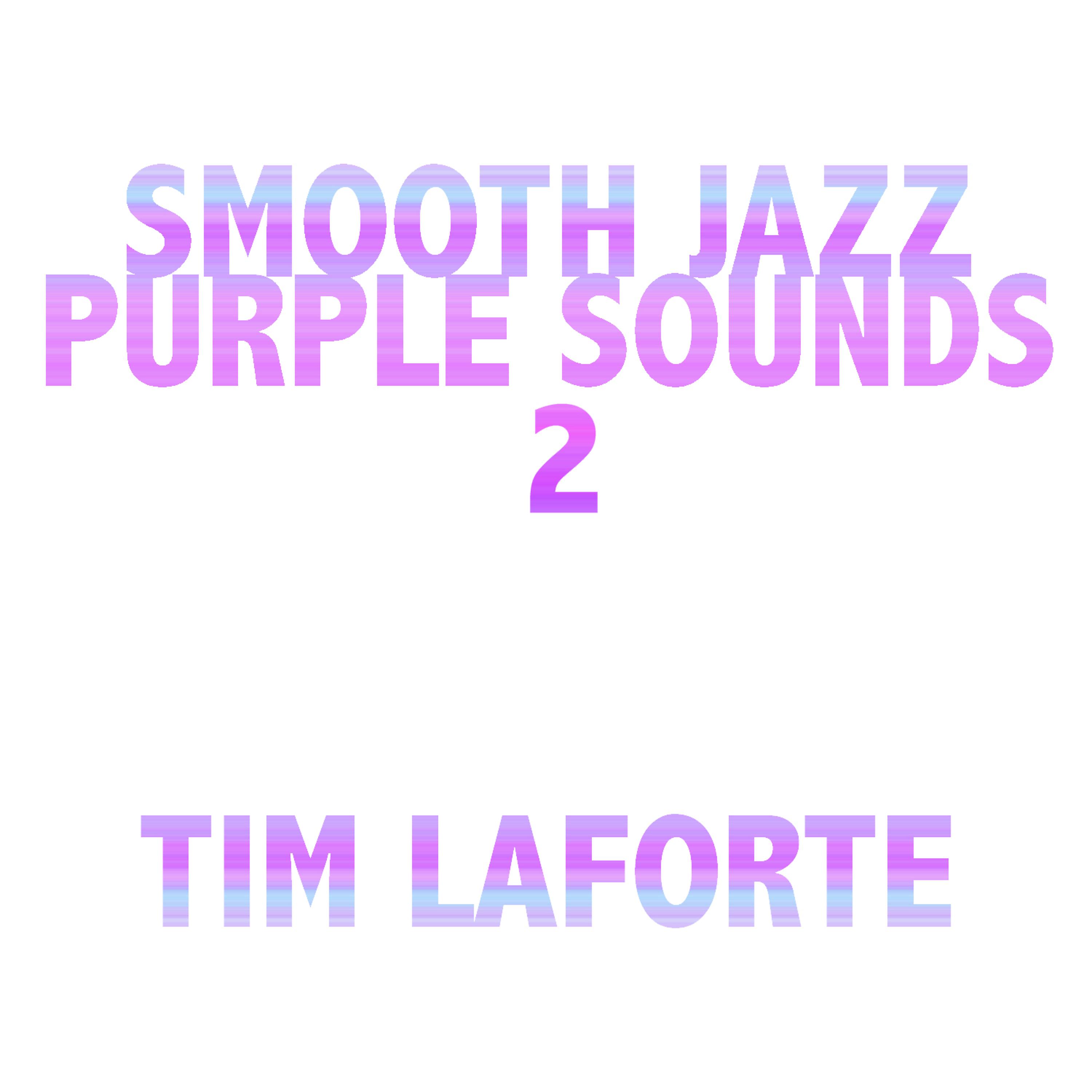 Постер альбома Smooth Jazz Purple Sounds 2