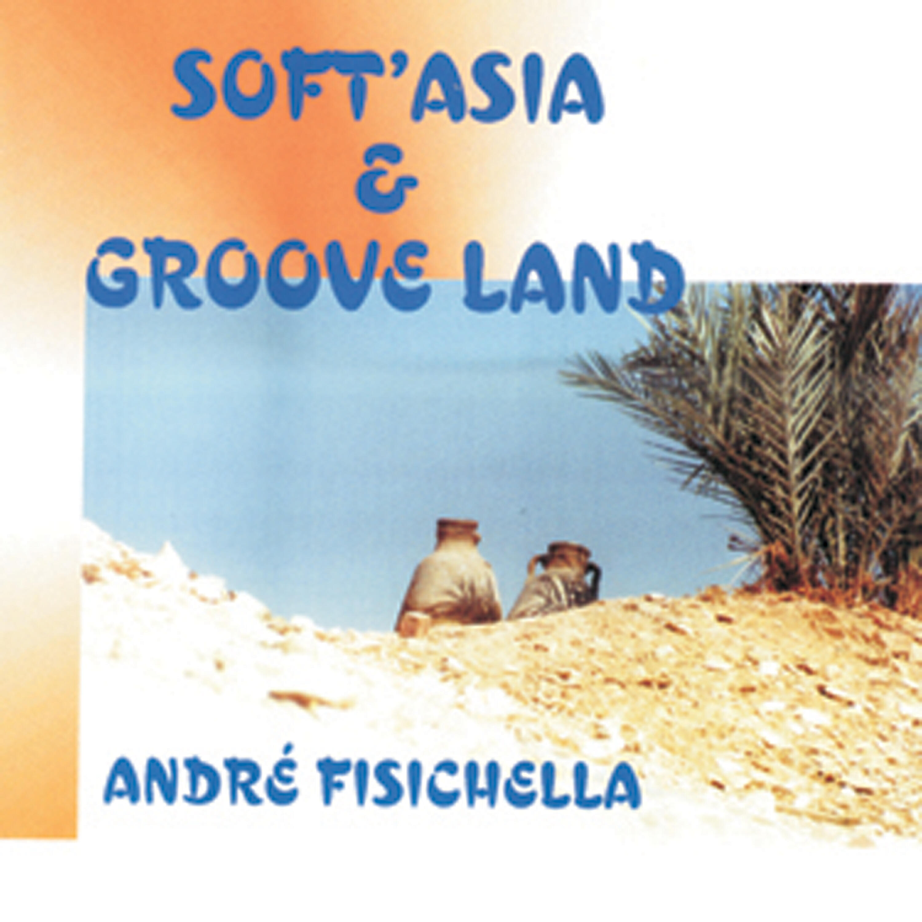 Soft'Asia - Nede