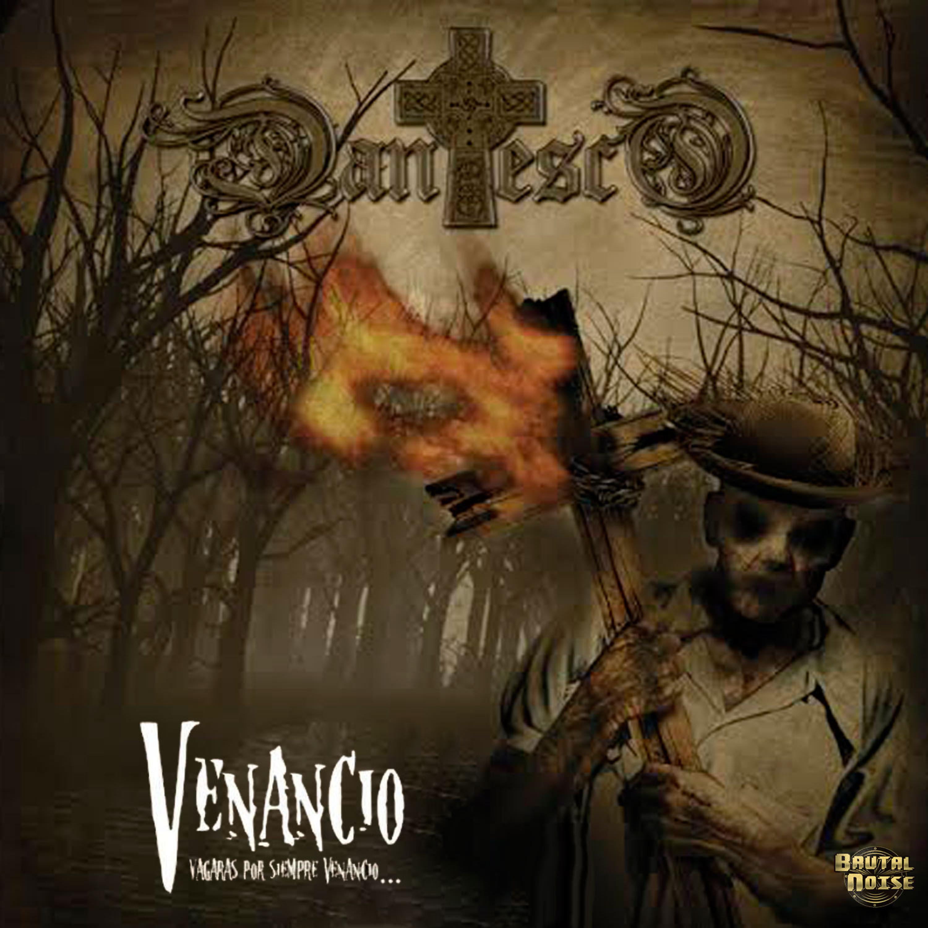 Постер альбома Venancio