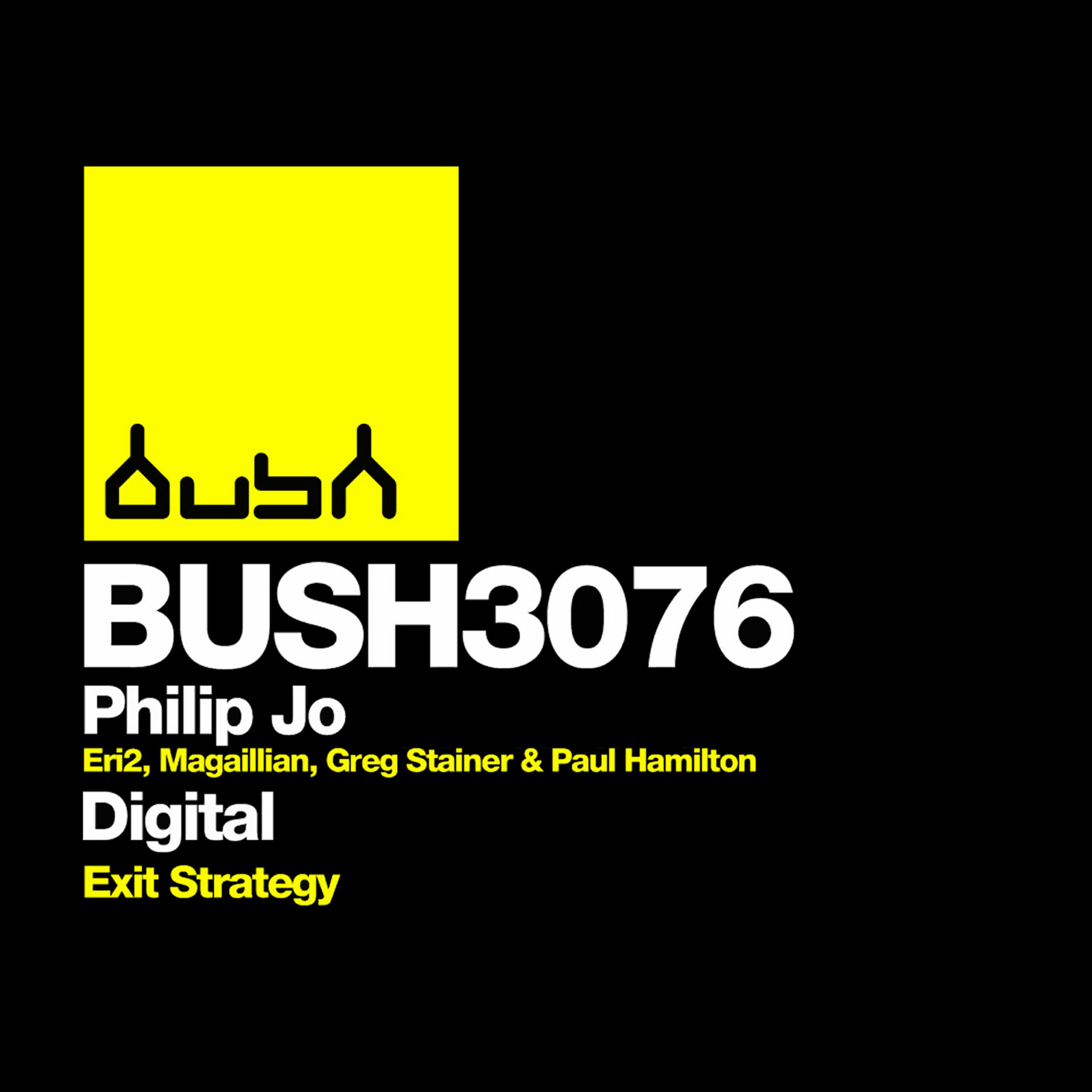 Philip Jo - Exit Strategy (Eri2 & Magillian Remix)