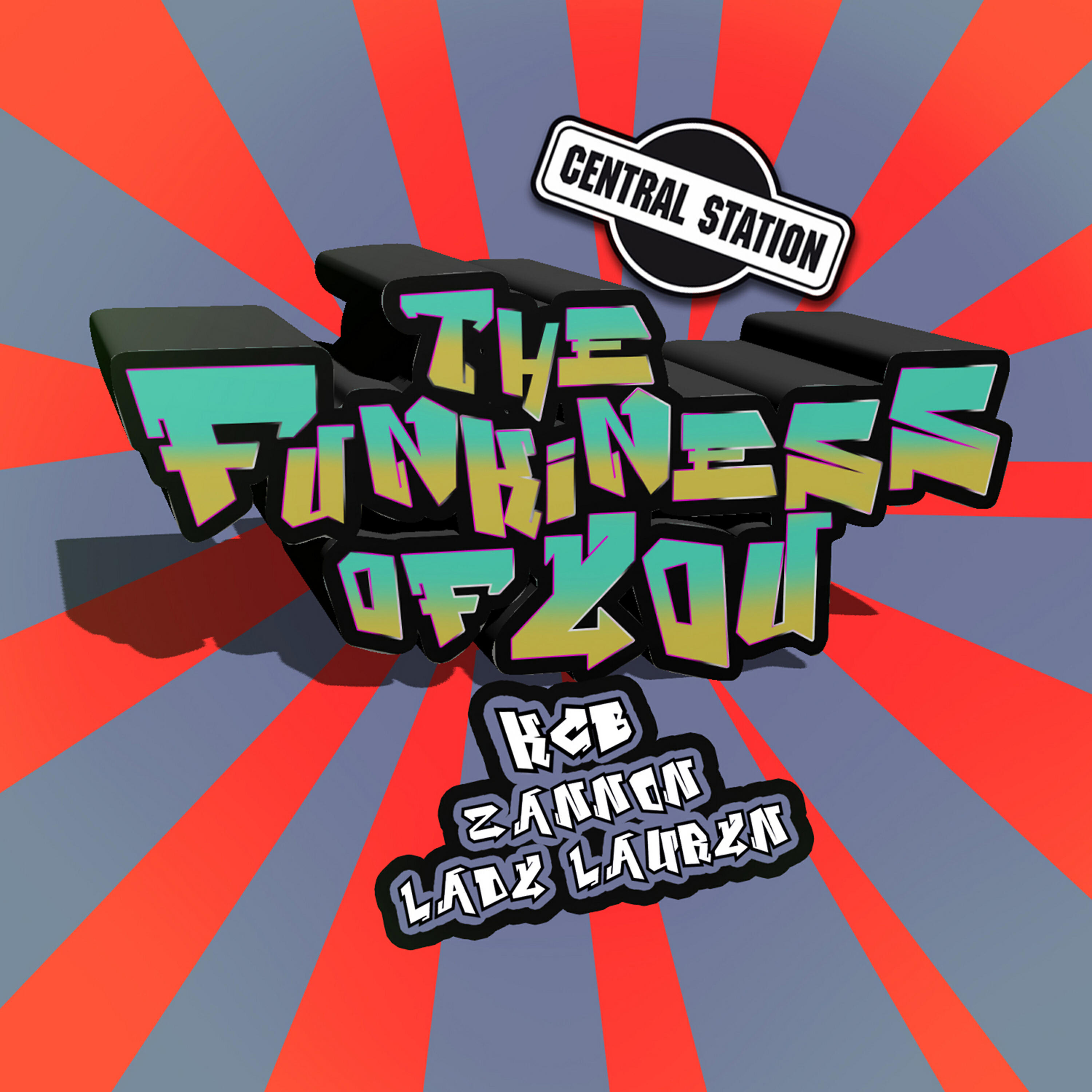 KCB - The Funkiness of You