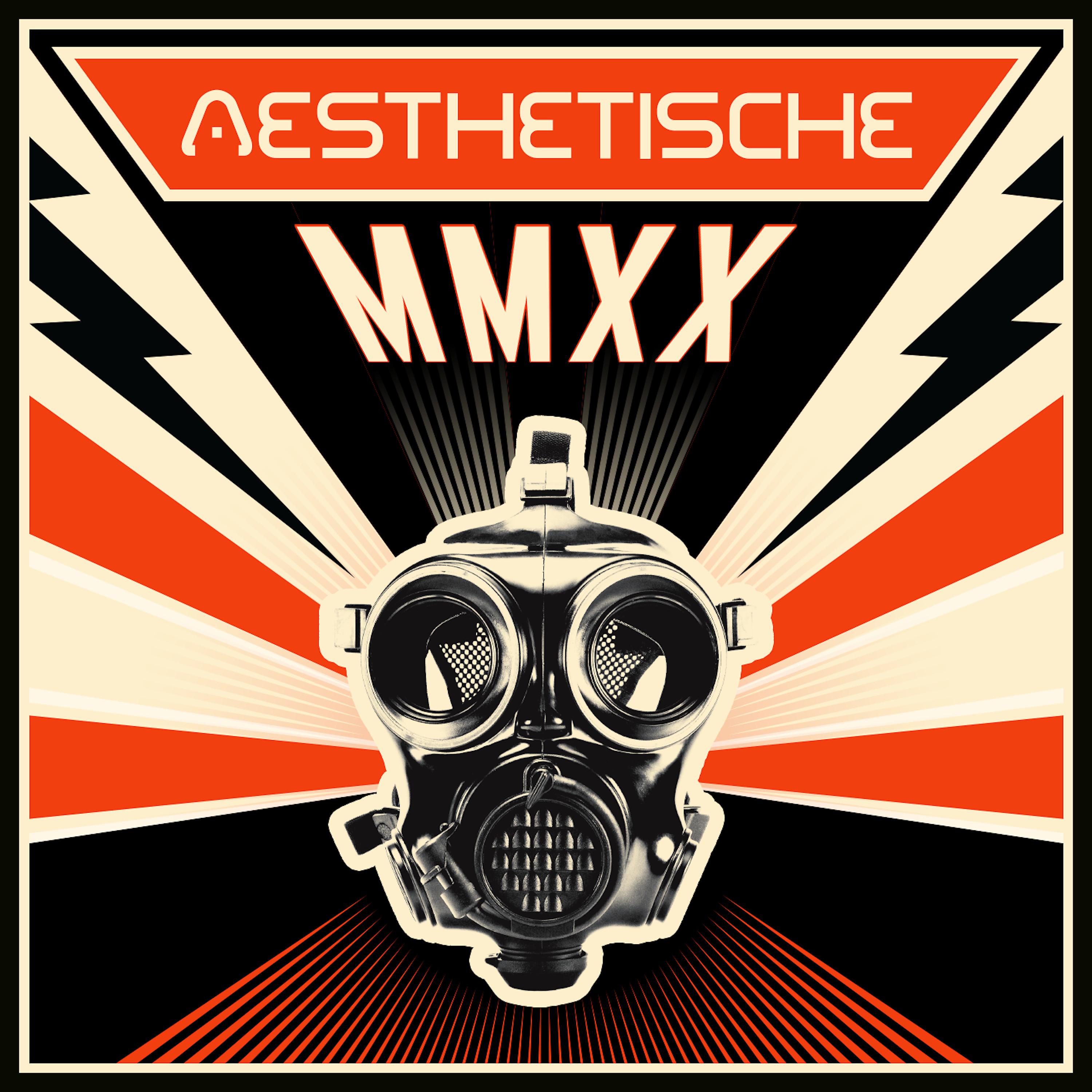 Постер альбома MMXX