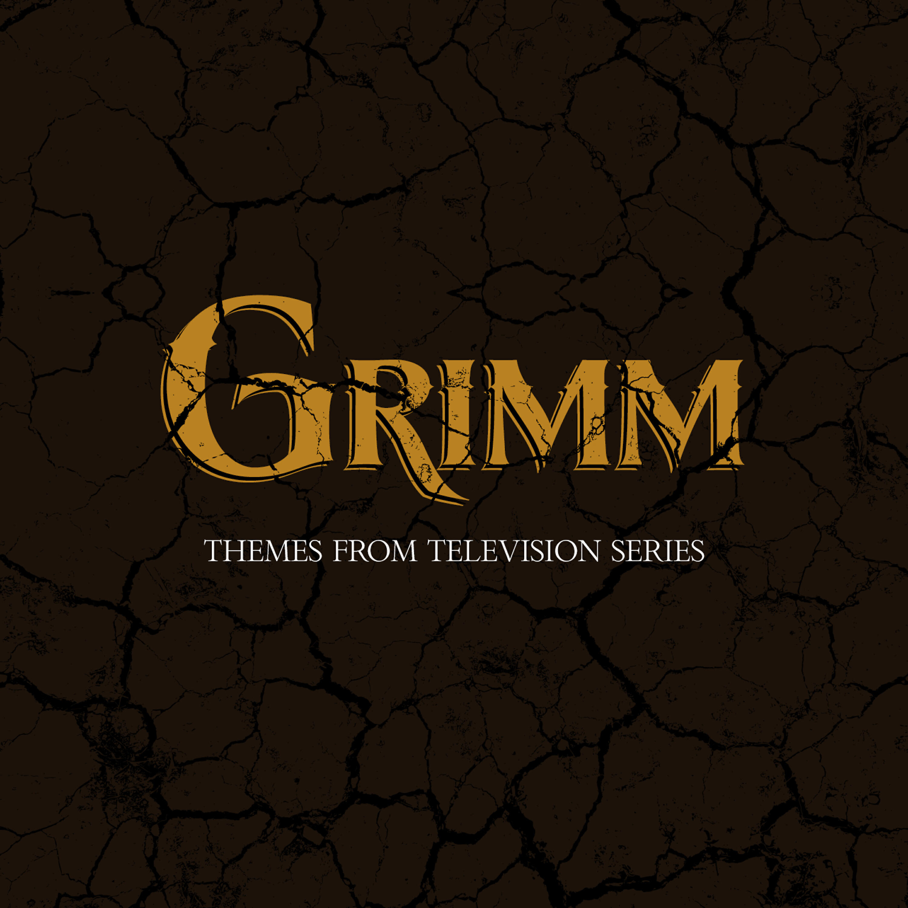 The Original Television Orchestra - Grimm (Main Title) [From 