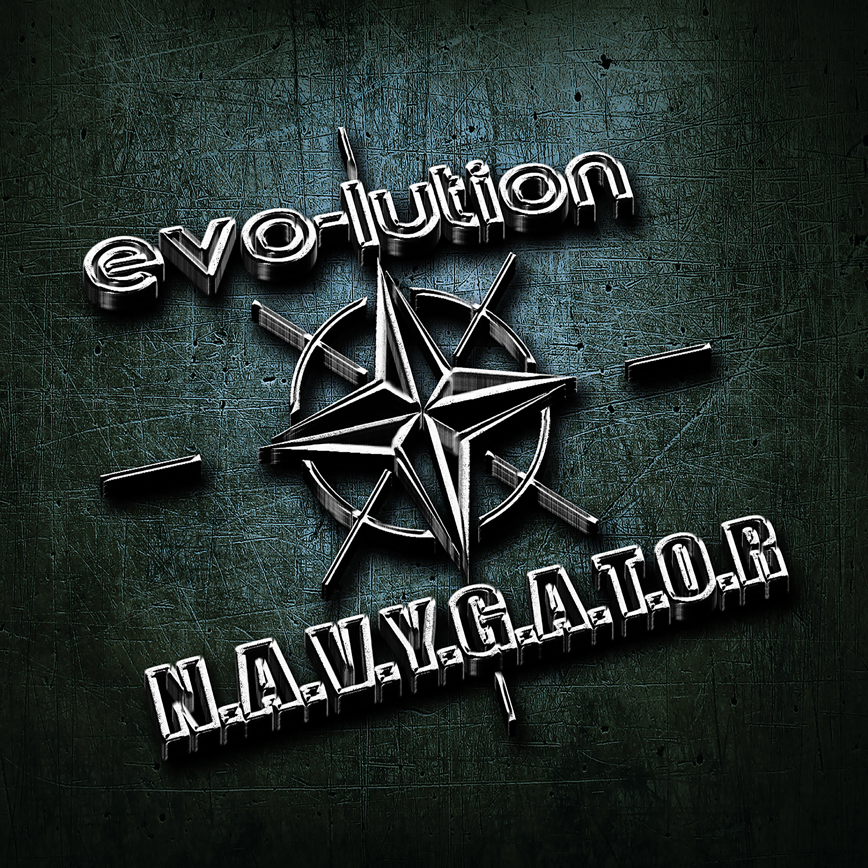 Evo-Lution - Stiefel Schritt