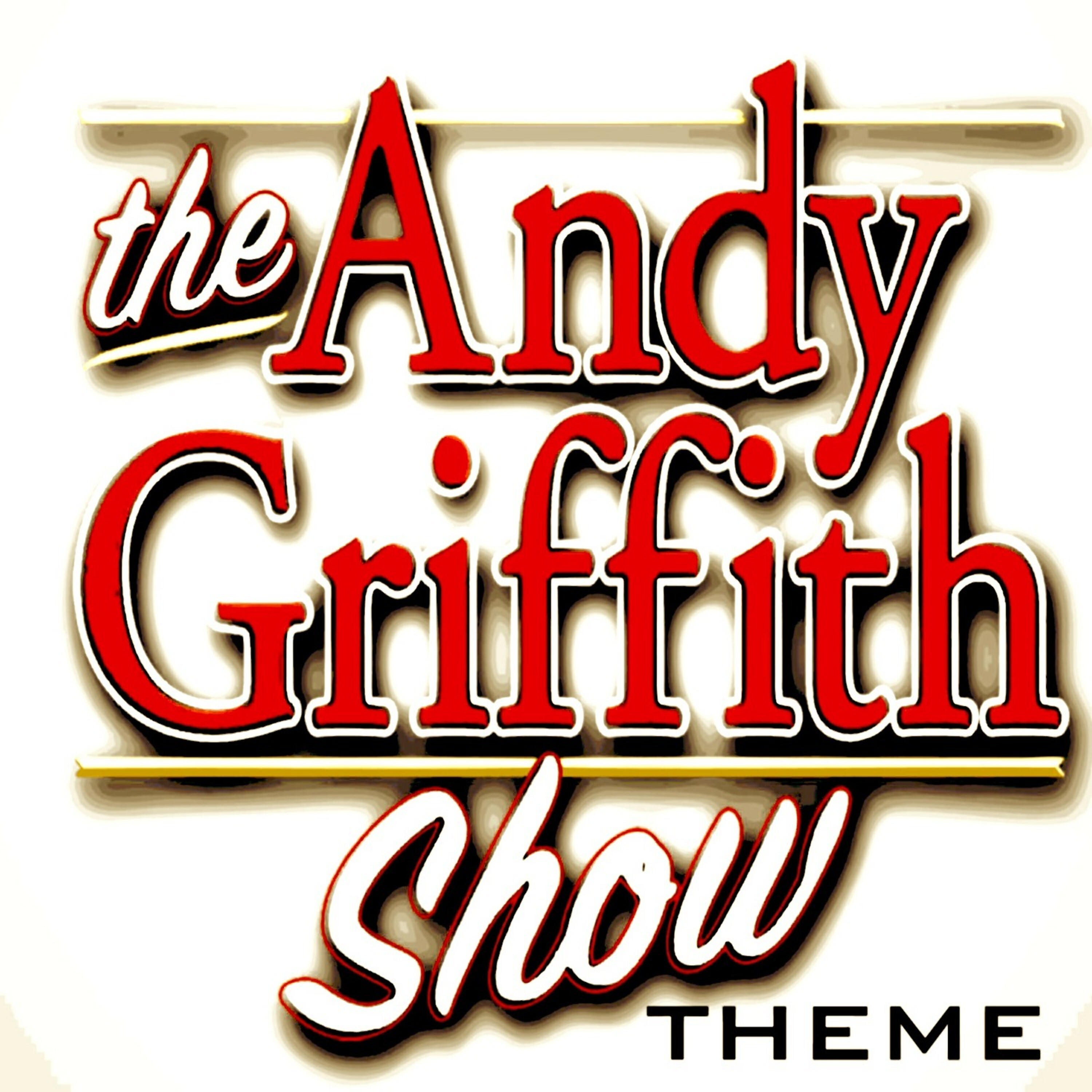 The Hollywood Orchestra - Andy Griffith Show Theme (Single)