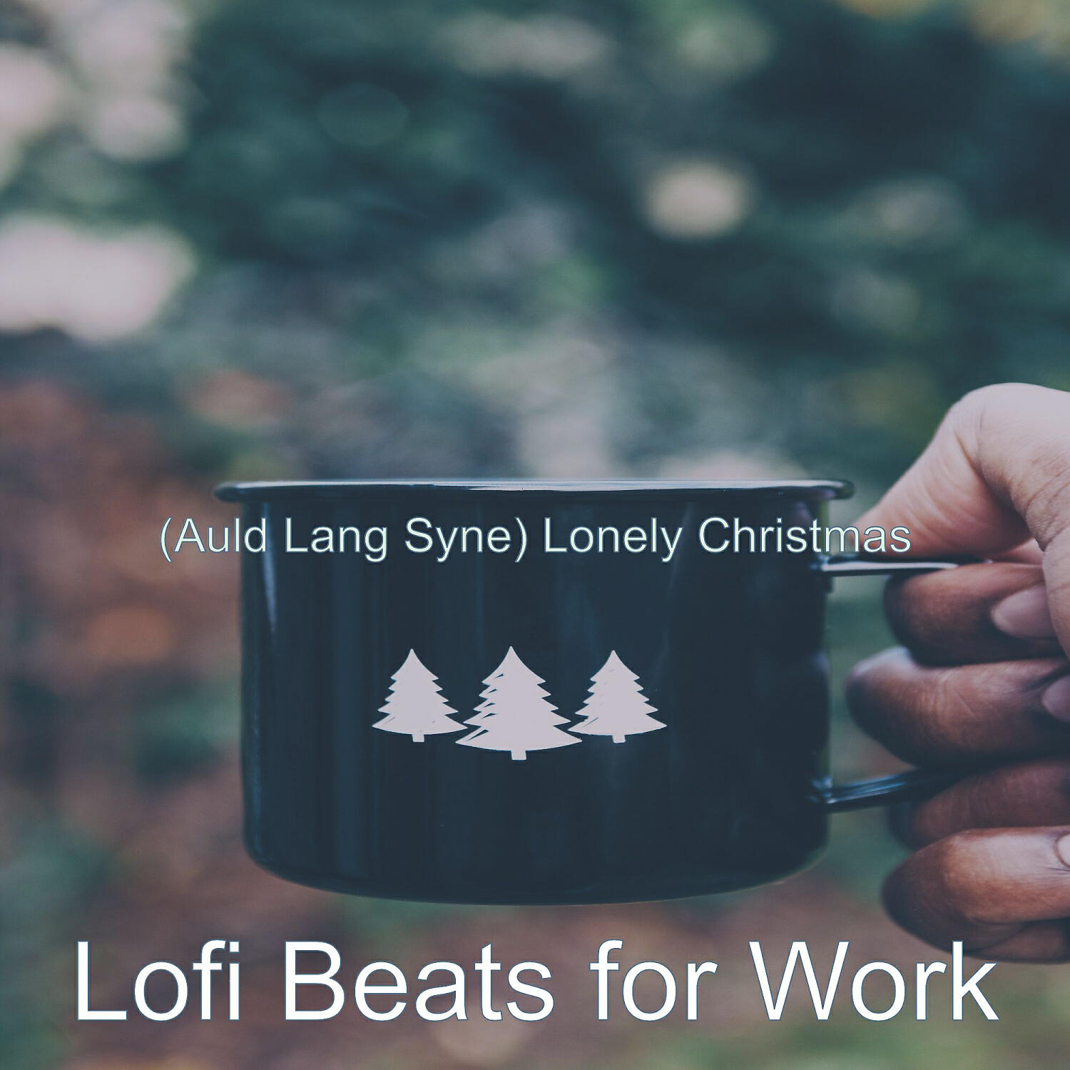 Lofi Beats for Work - O Come All Ye Faithful - Lofi Christmas