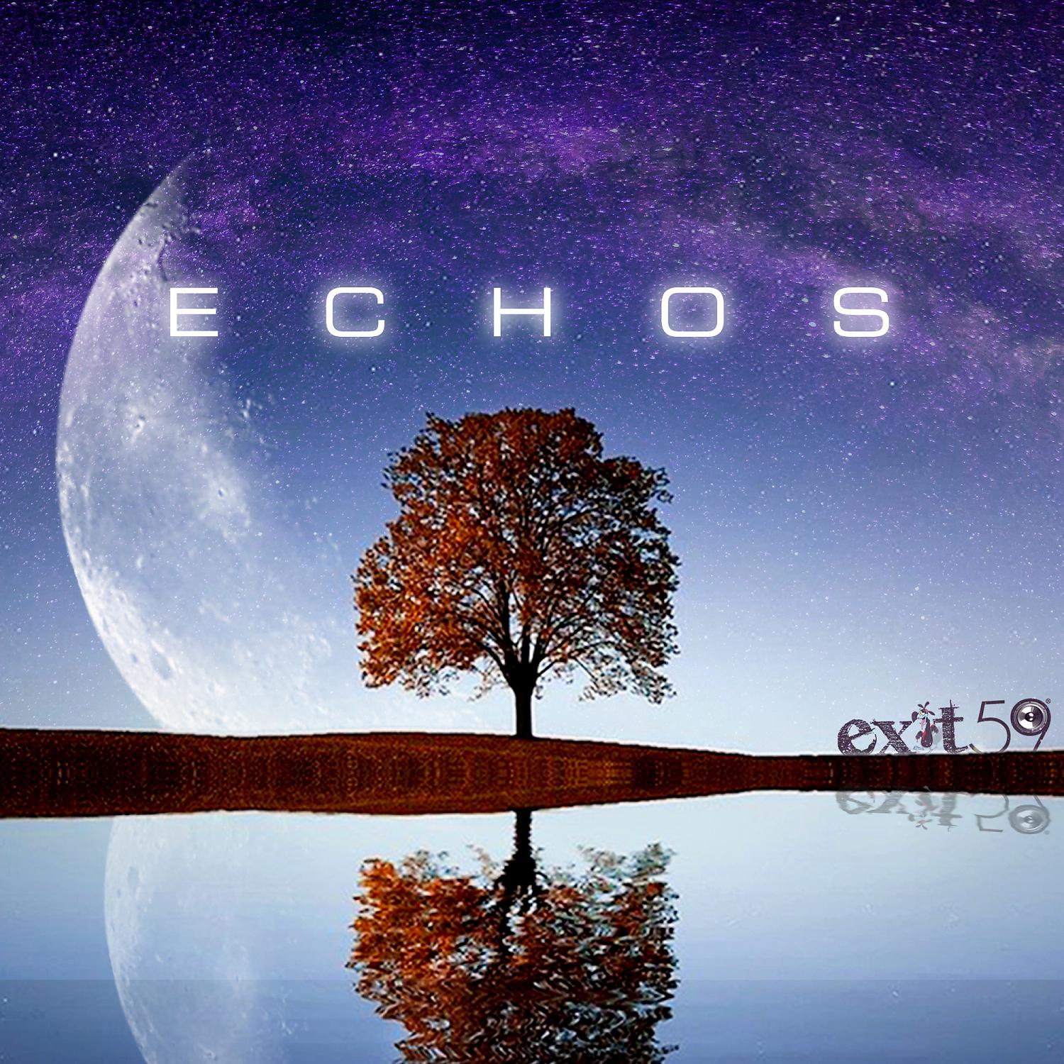Постер альбома Echos