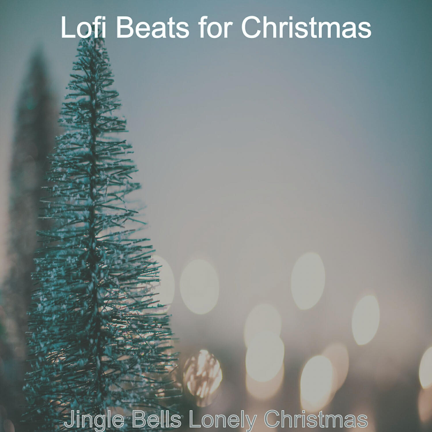 Lofi Beats for Christmas - In the Bleak Midwinter - Lofi Christmas