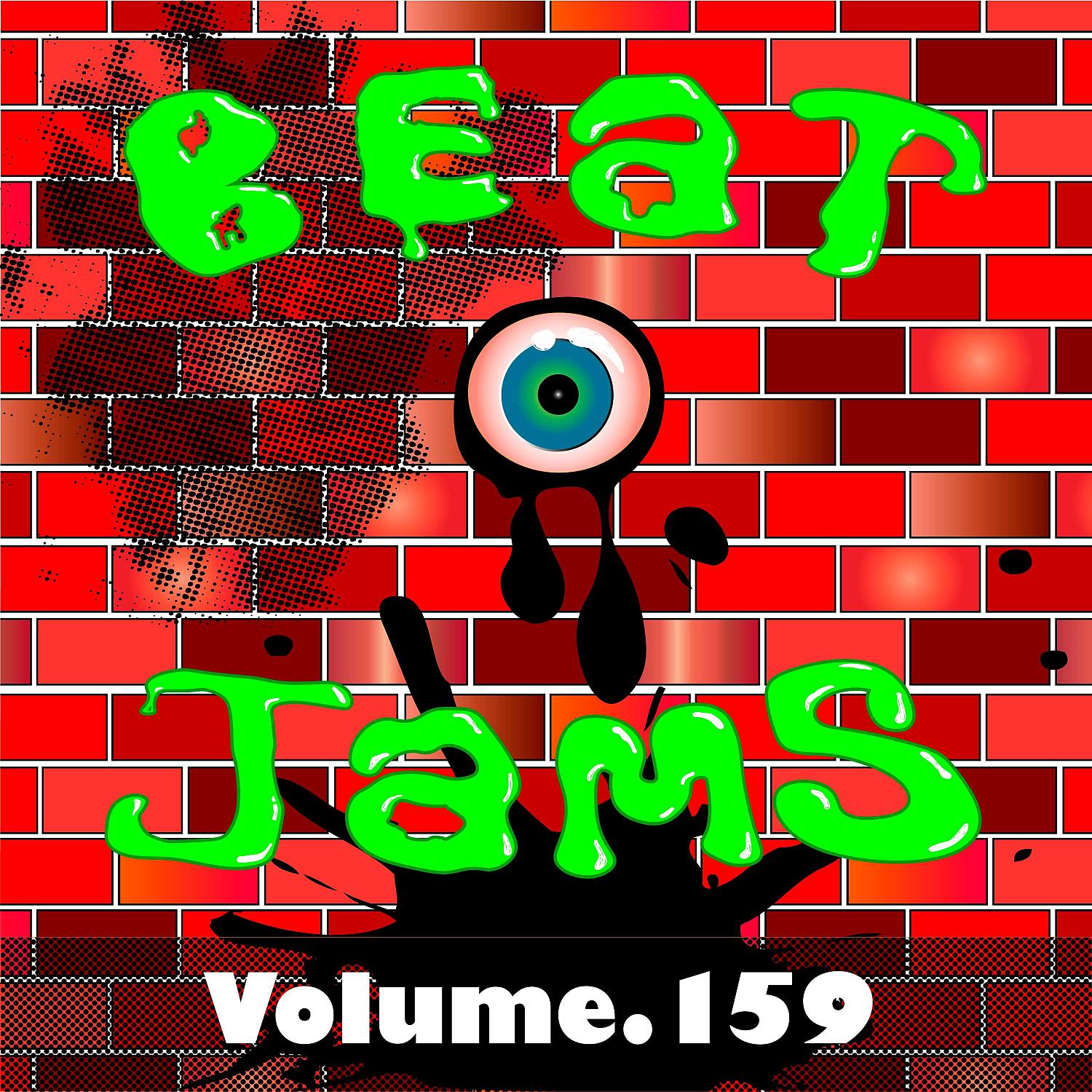 Постер альбома Beat Jams, Vol. 159