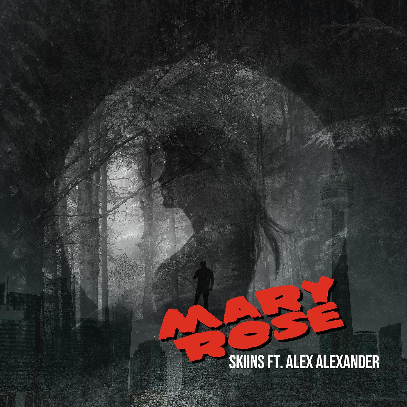 Постер альбома Mary Rose