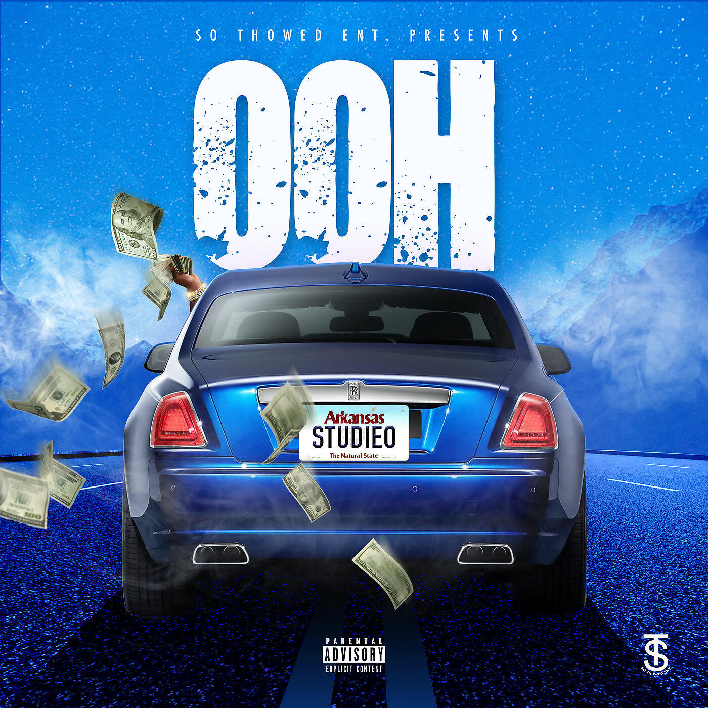 Studieo - Ooh