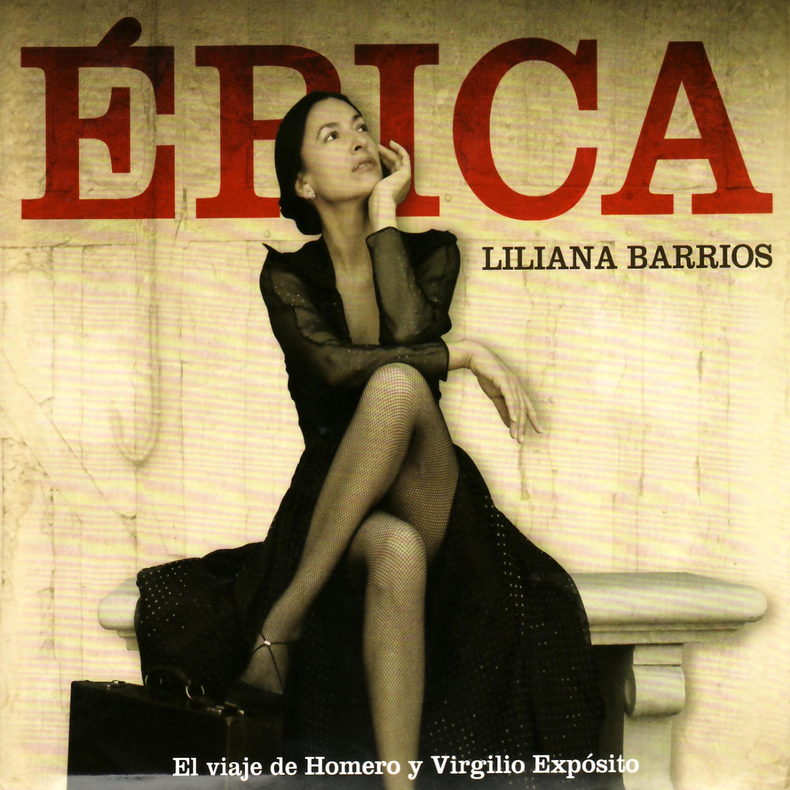 Постер альбома Épica