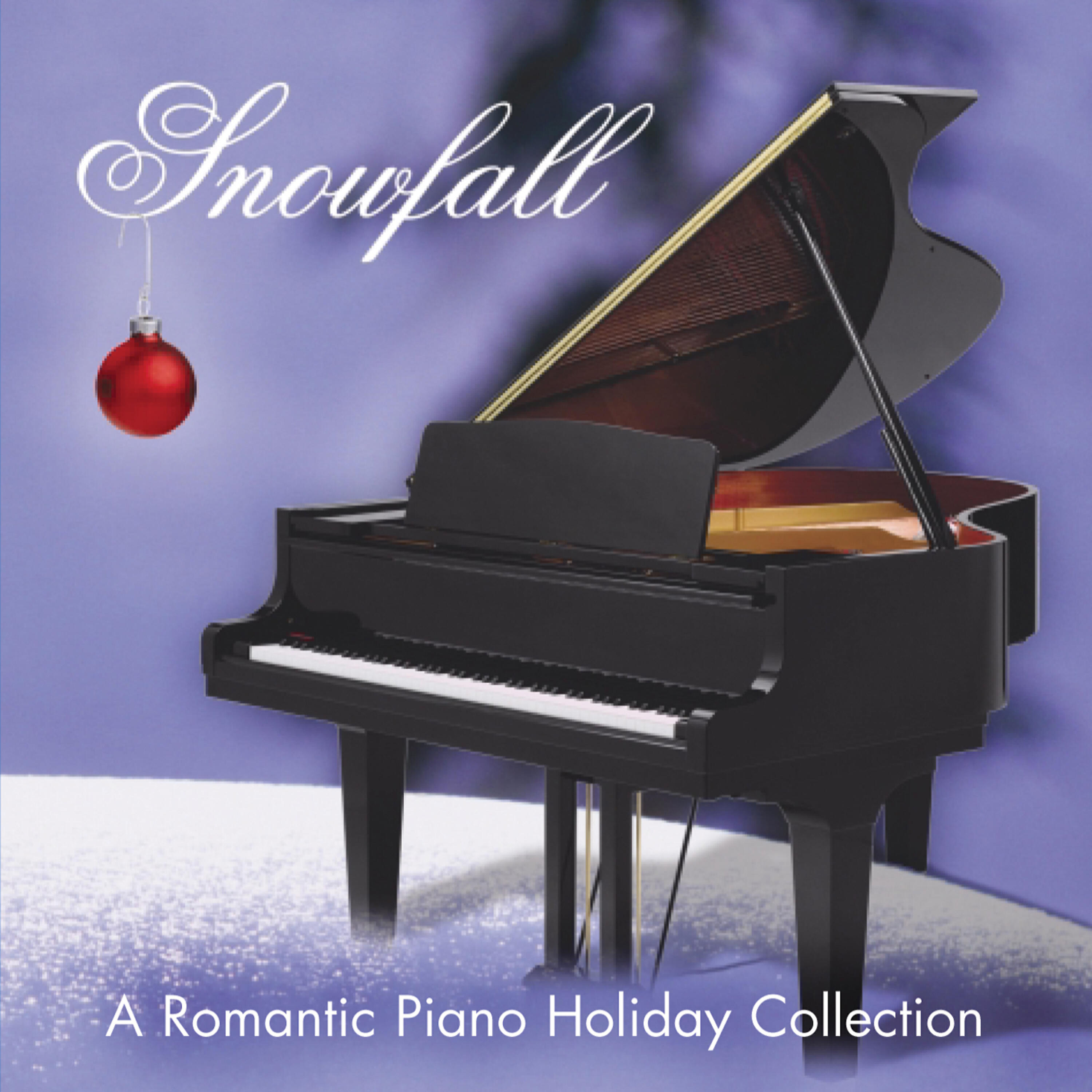 Robert Strickland - Carol of the Bells