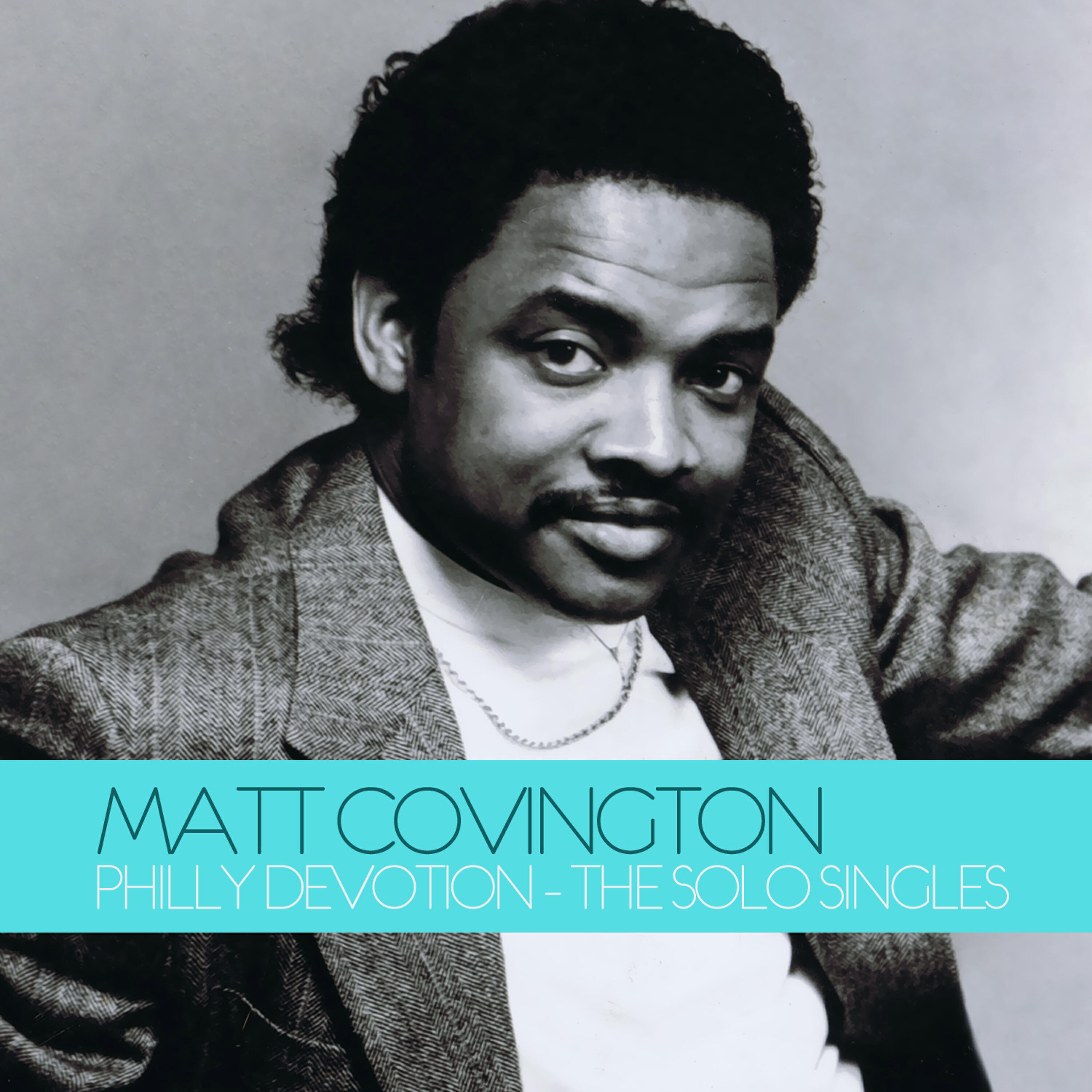 Matt Covington - We Got One (Radio Version)