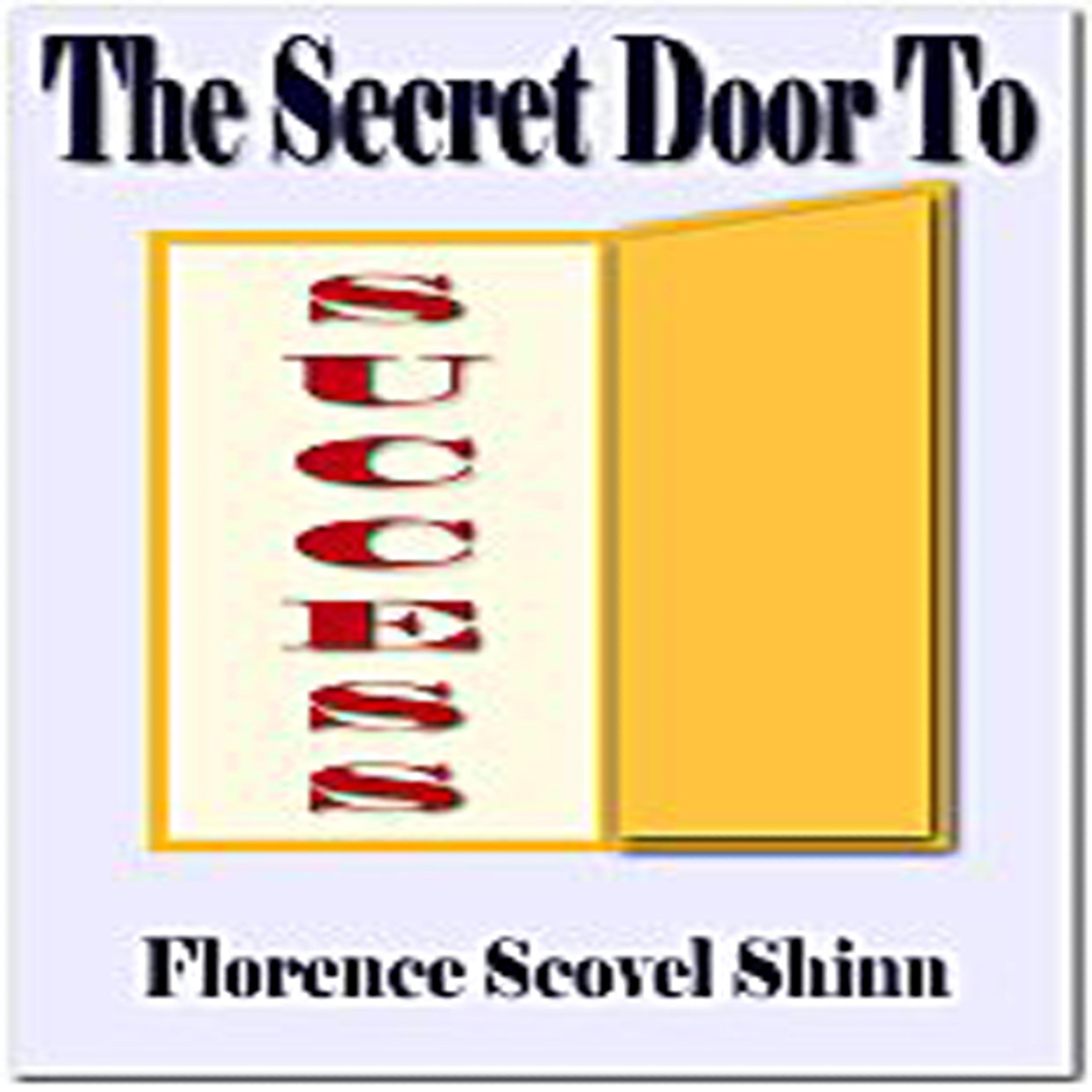 Постер альбома The Secret Door To Success