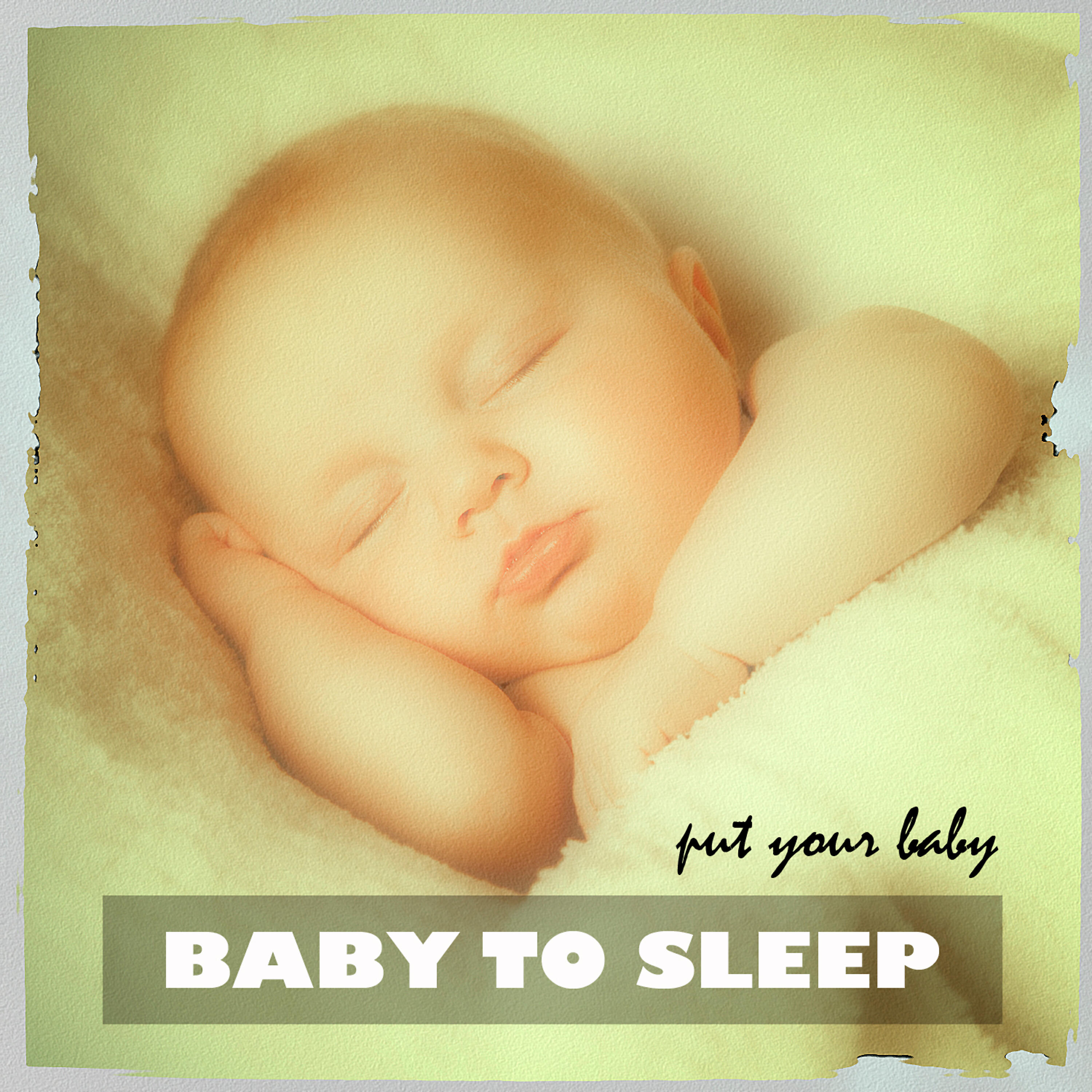 Put Your Baby to Sleep - Soothing Waterfall
